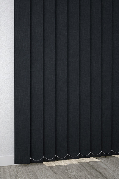 Lamelle Houma 1182 Fensteransicht