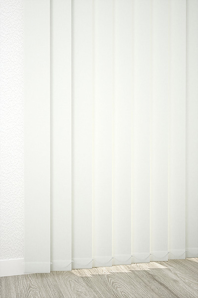 Lamelle Hailey 1134 Fensteransicht