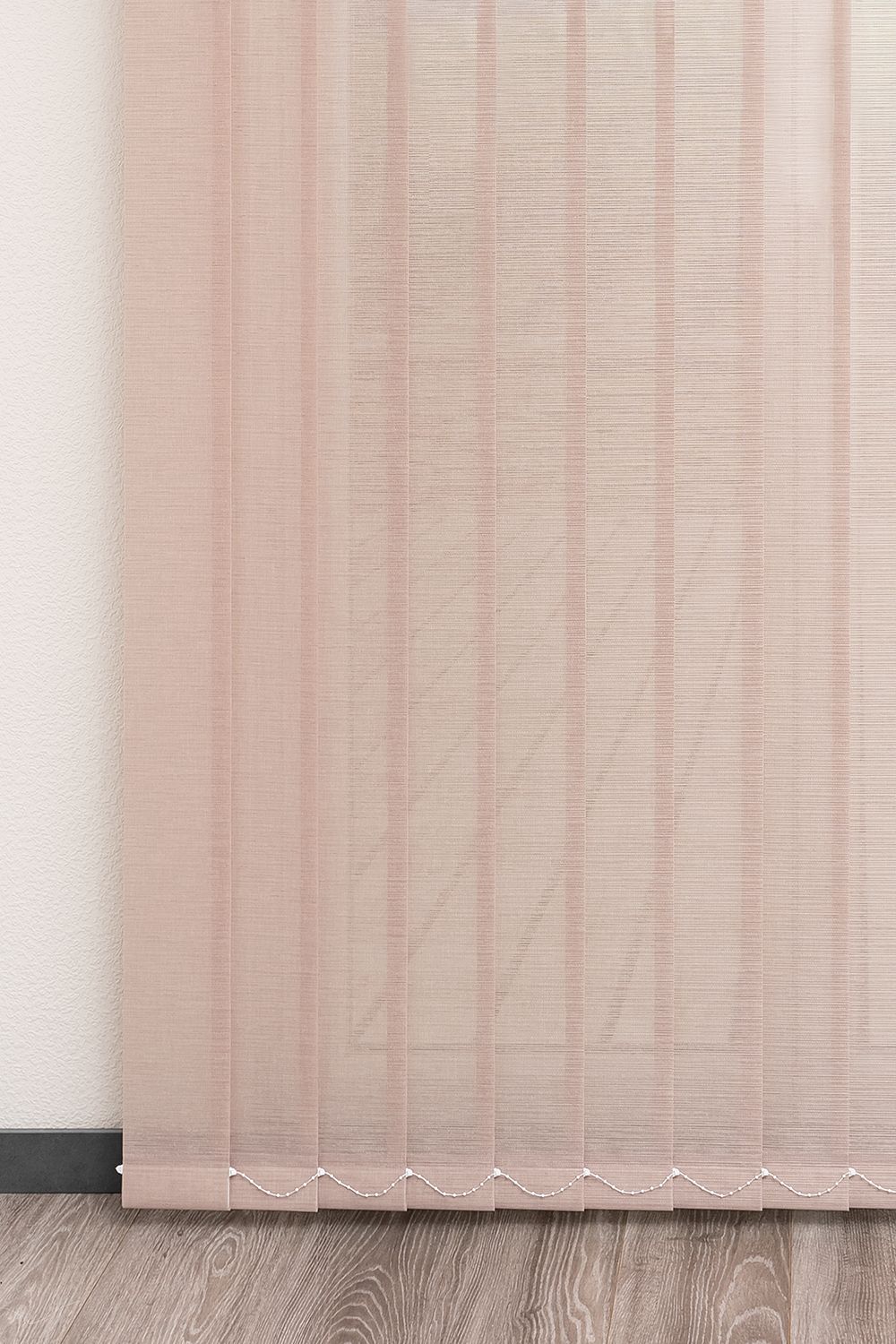 Detailansicht Lamelle Pike 1111