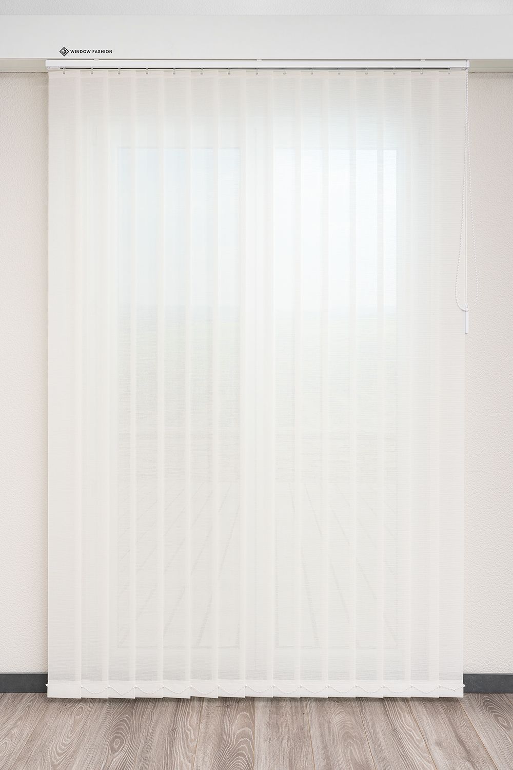 Detailansicht Lamelle Pike 1113