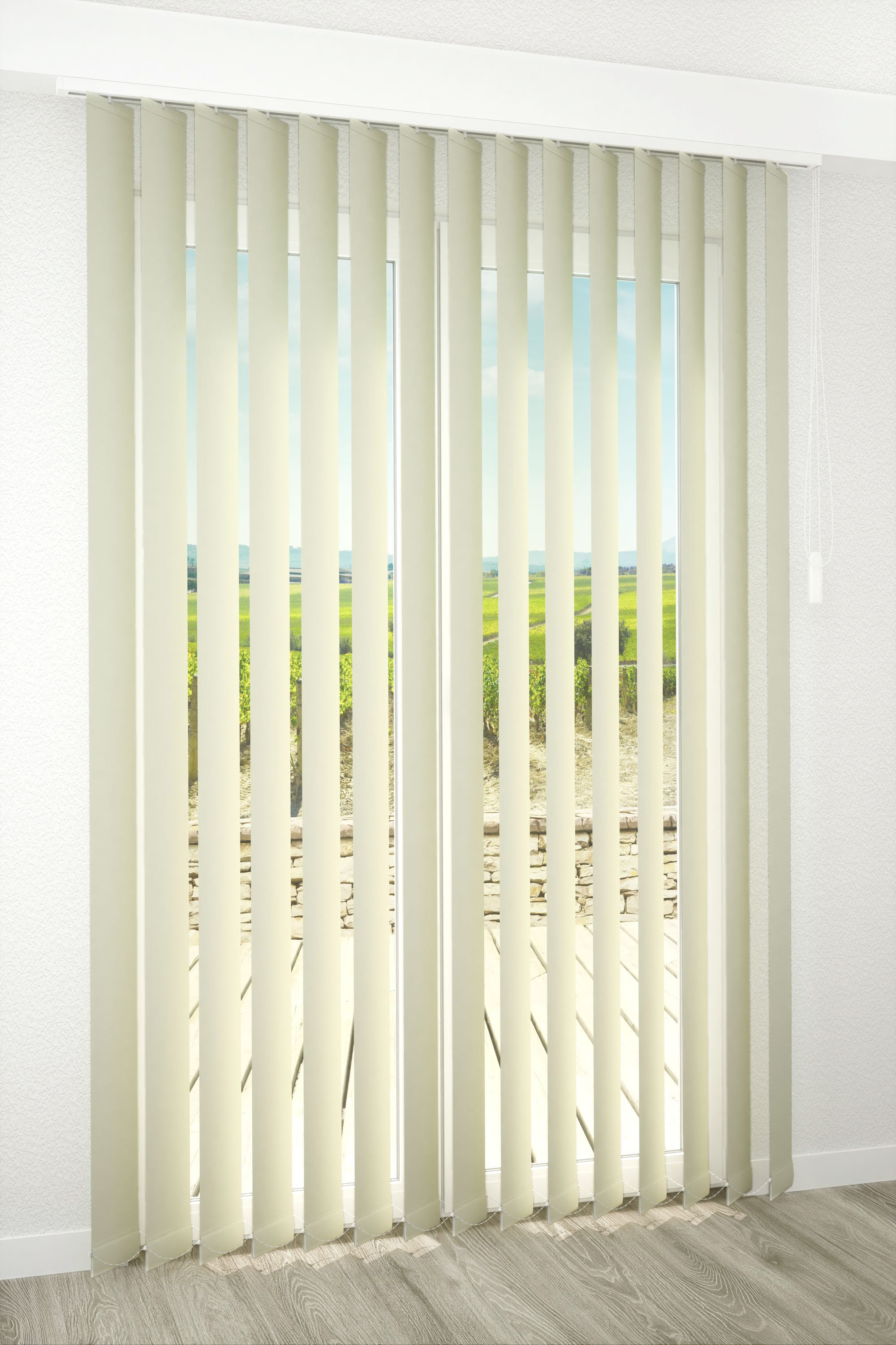 Detailansicht Lamelle Springfield 1128