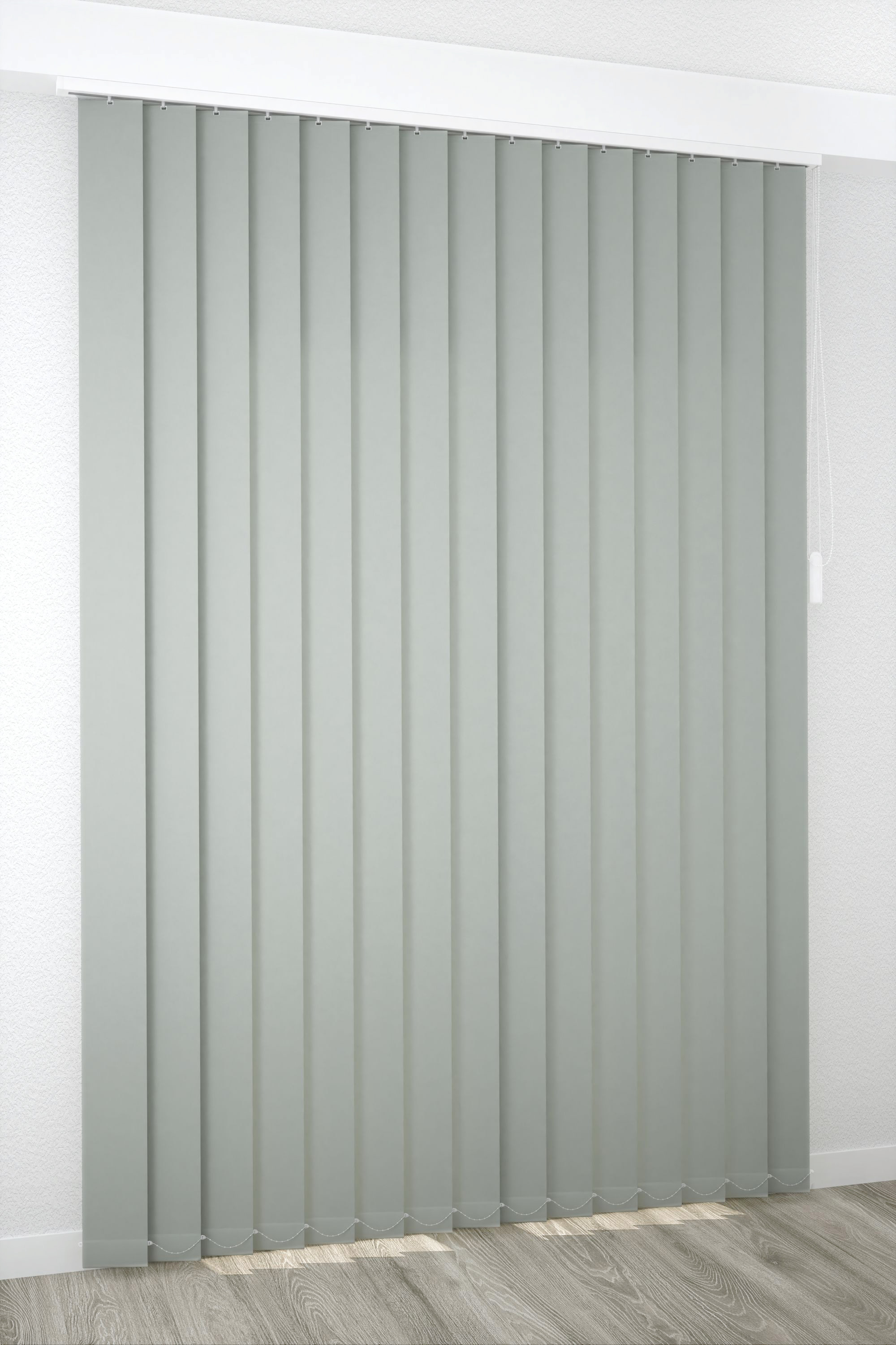 Detailansicht Lamelle Springfield 1129