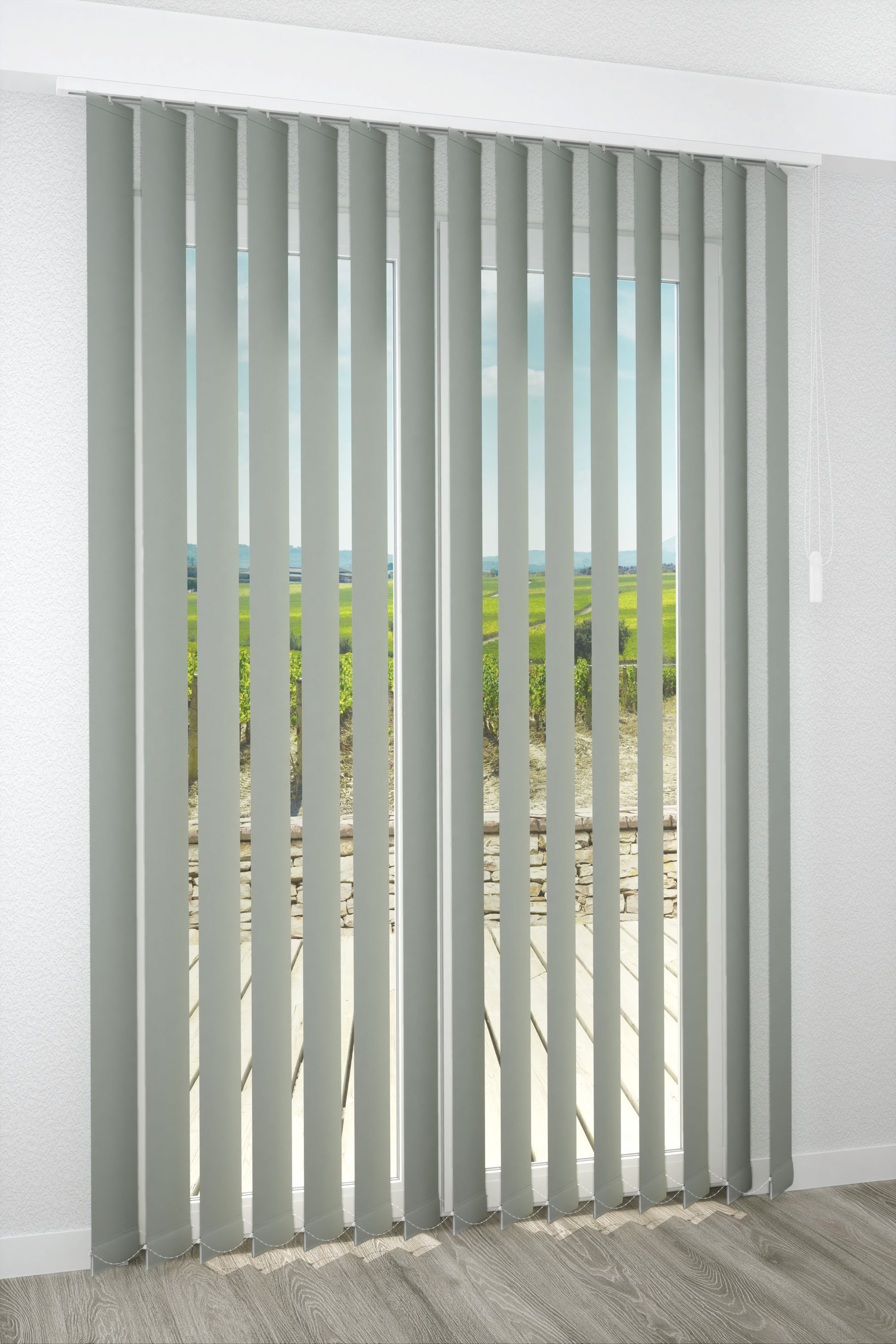 Detailansicht Lamelle Springfield 1129
