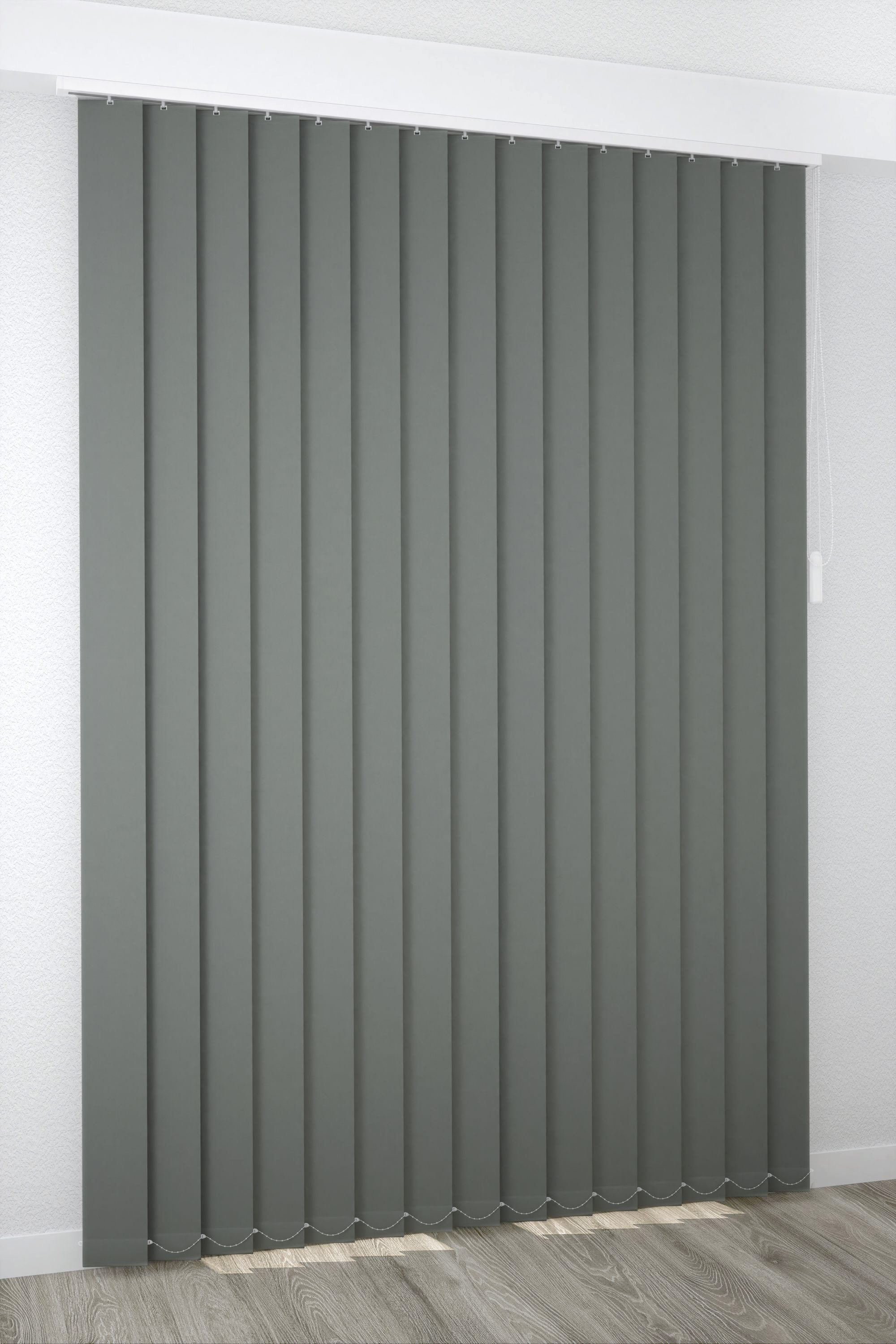 Detailansicht Lamelle Springfield 1130
