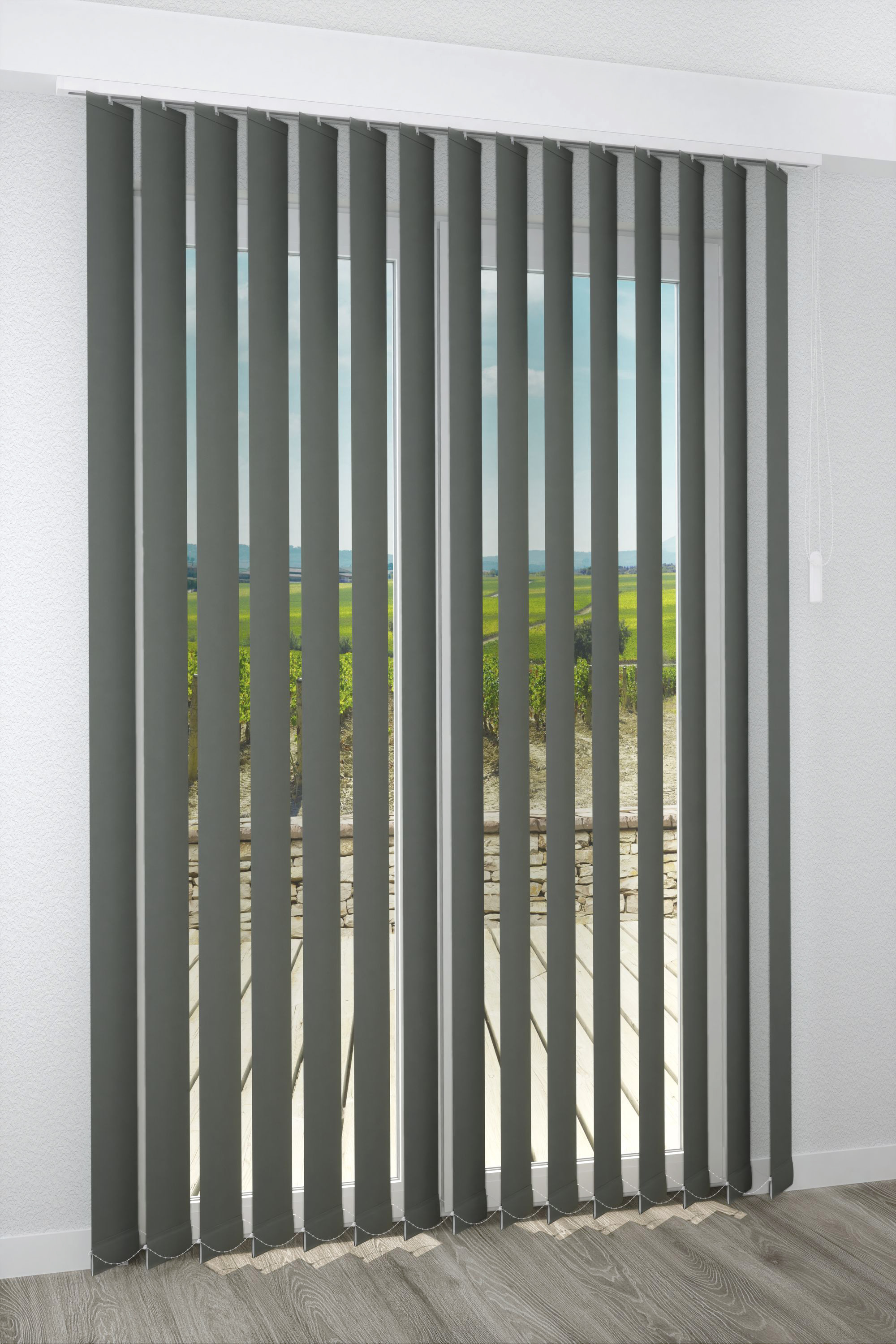 Detailansicht Lamelle Springfield 1130