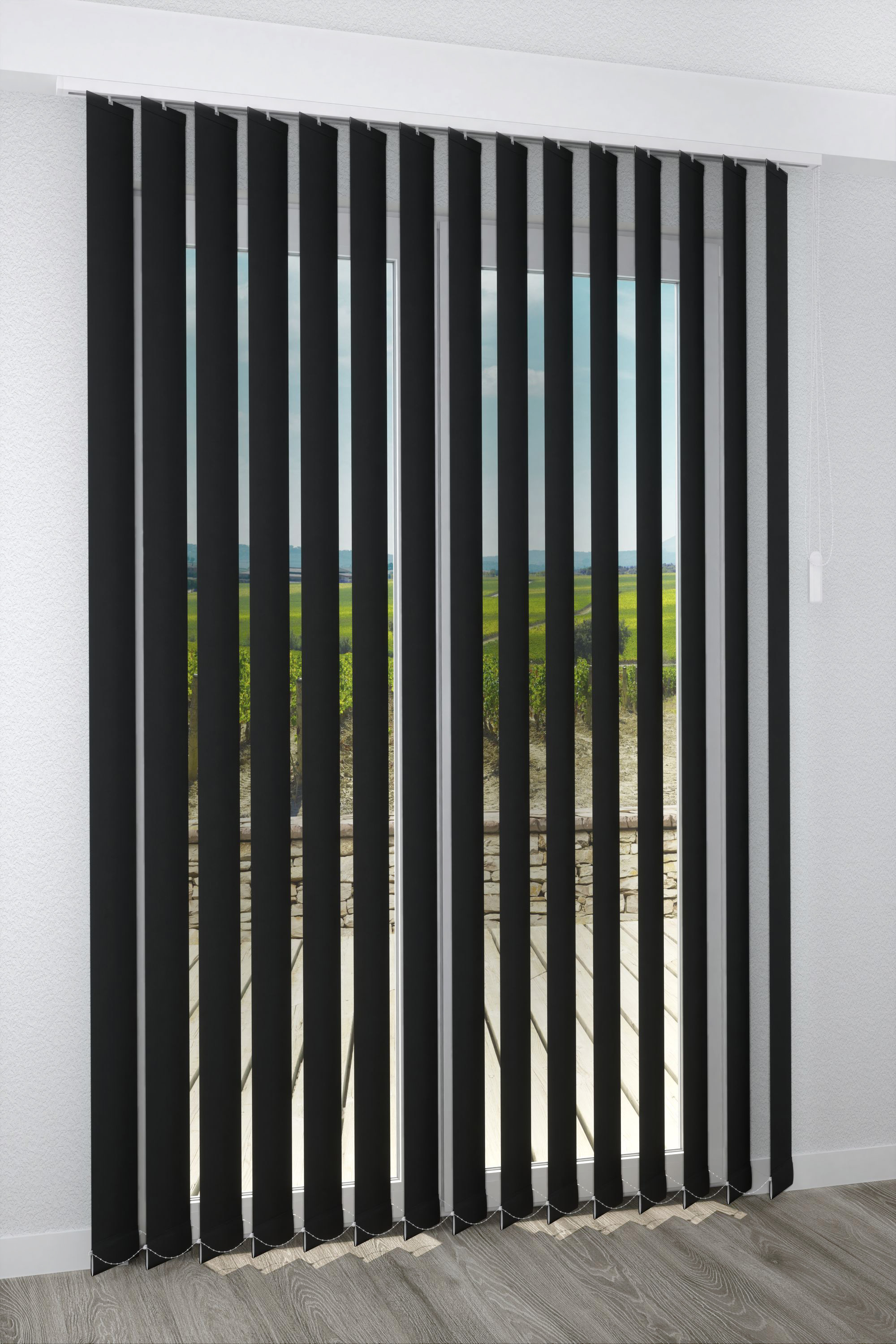 Detailansicht Lamelle Springfield 1132