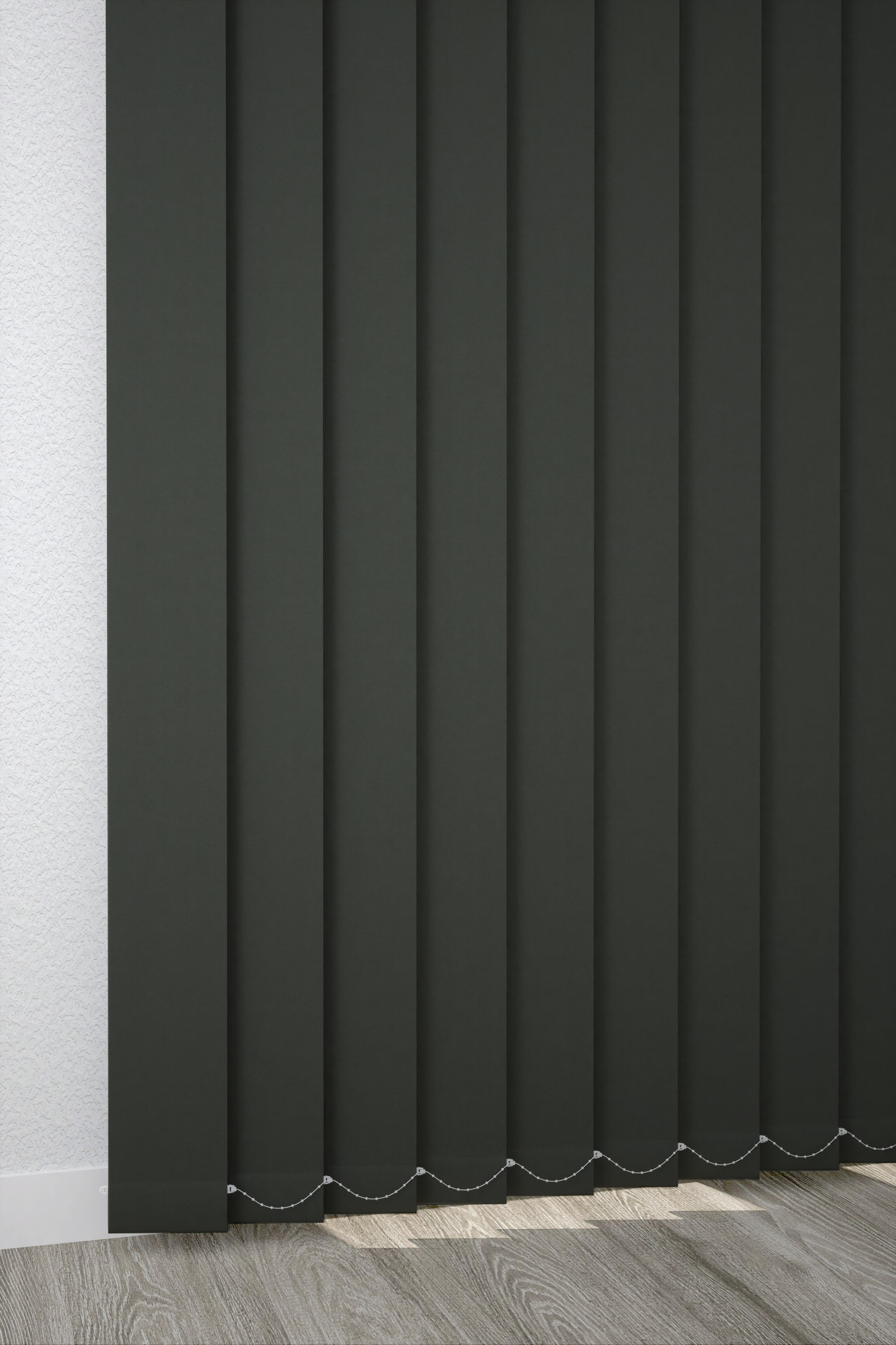 Detailansicht Lamelle Springfield 1131