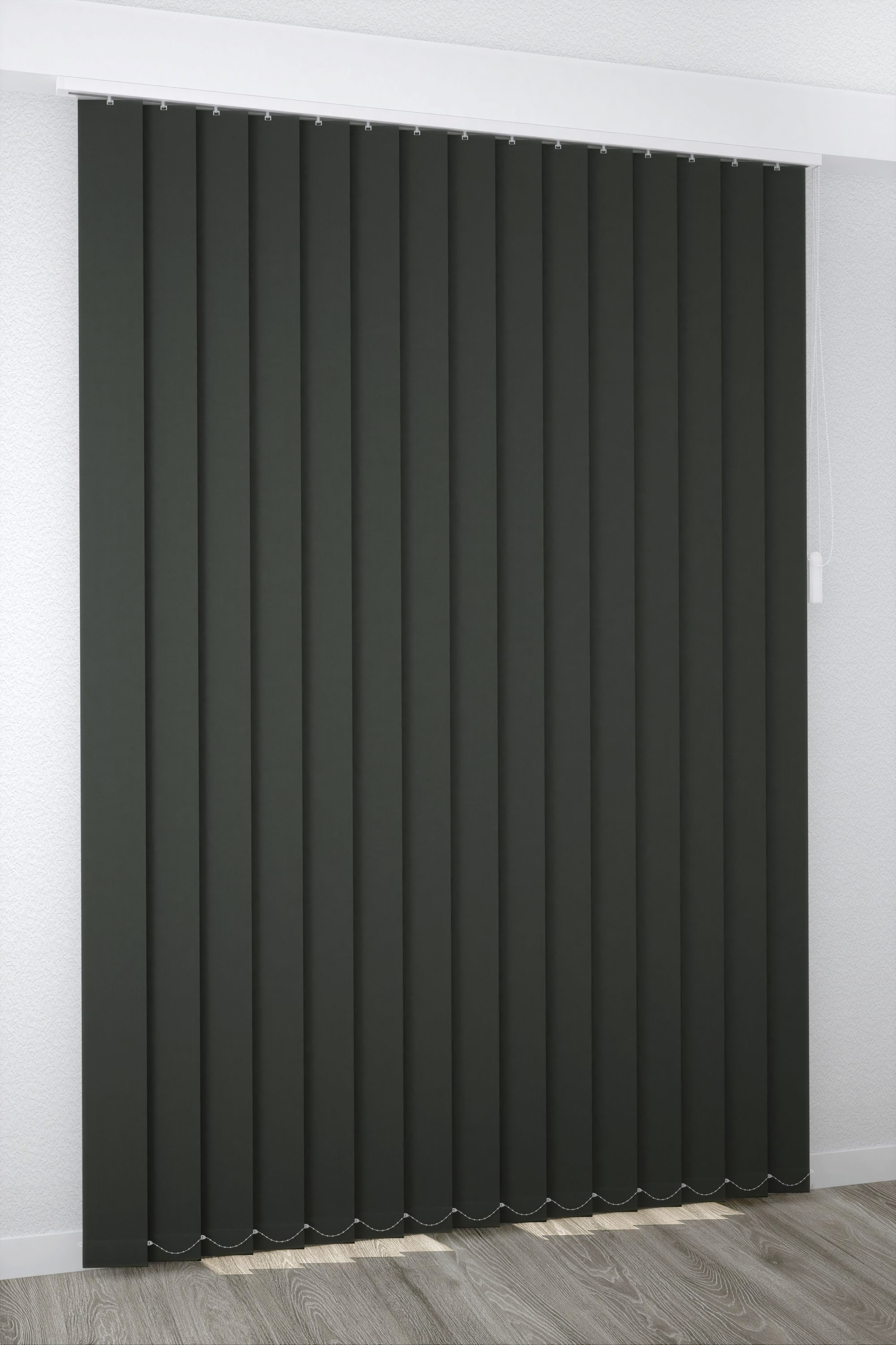 Detailansicht Lamelle Springfield 1131