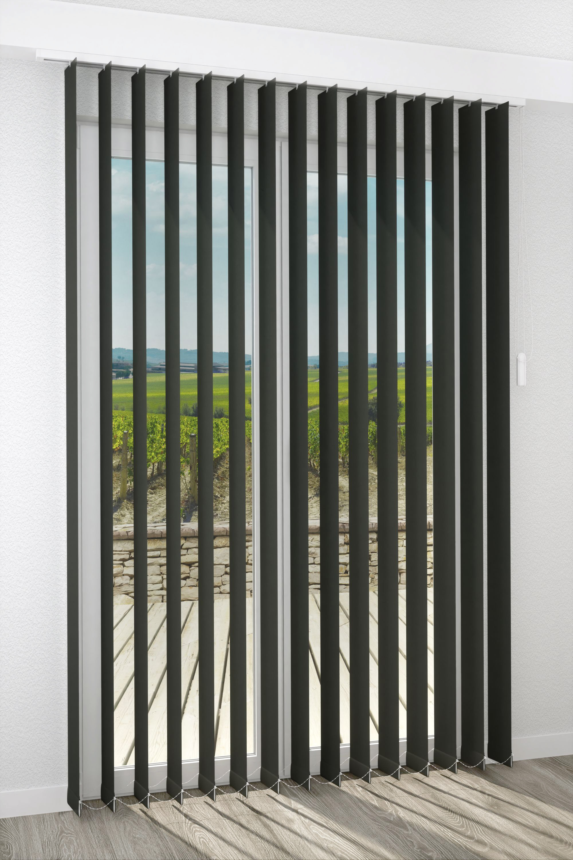 Detailansicht Lamelle Springfield 1131