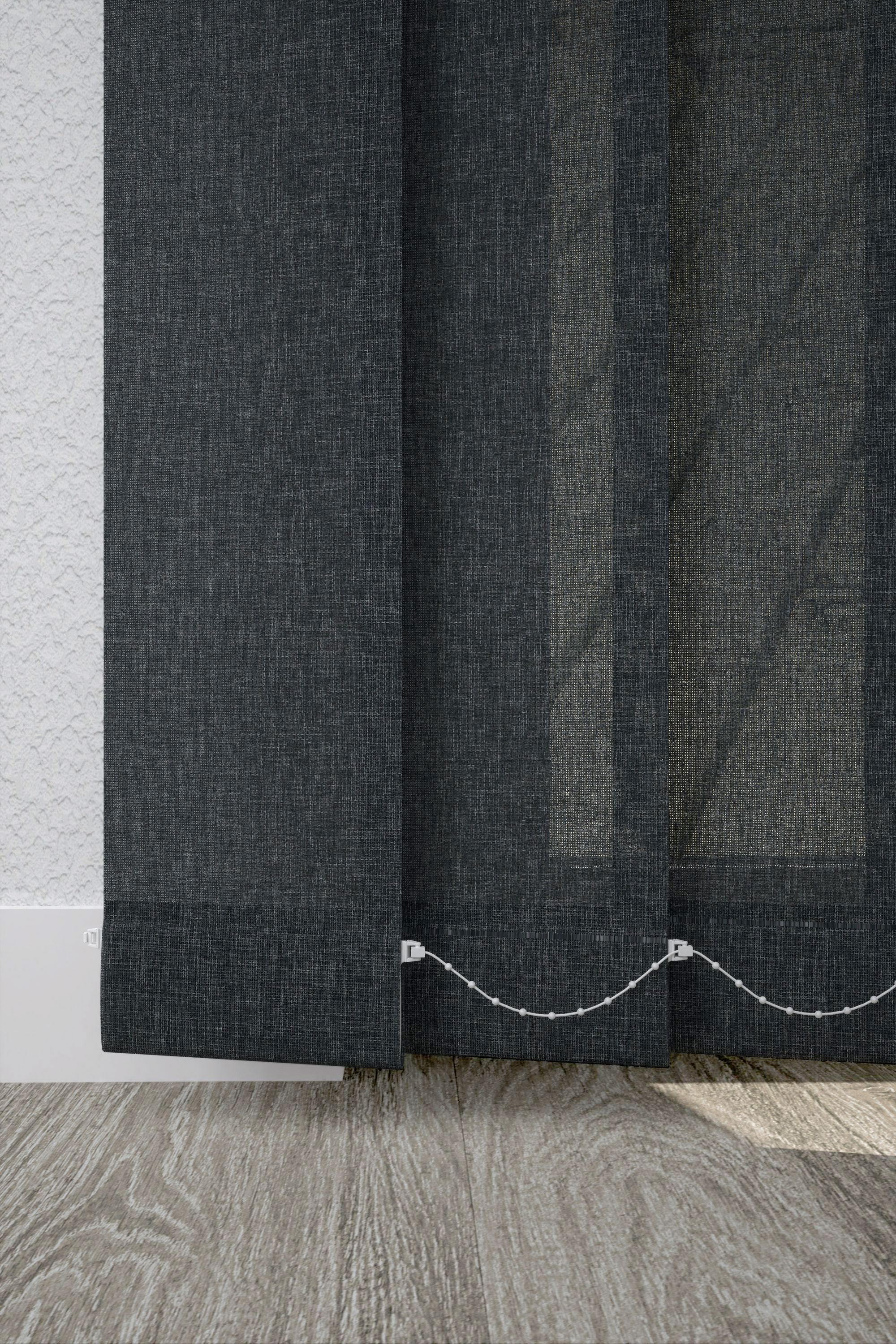 Detailansicht Lamelle Erie 1147