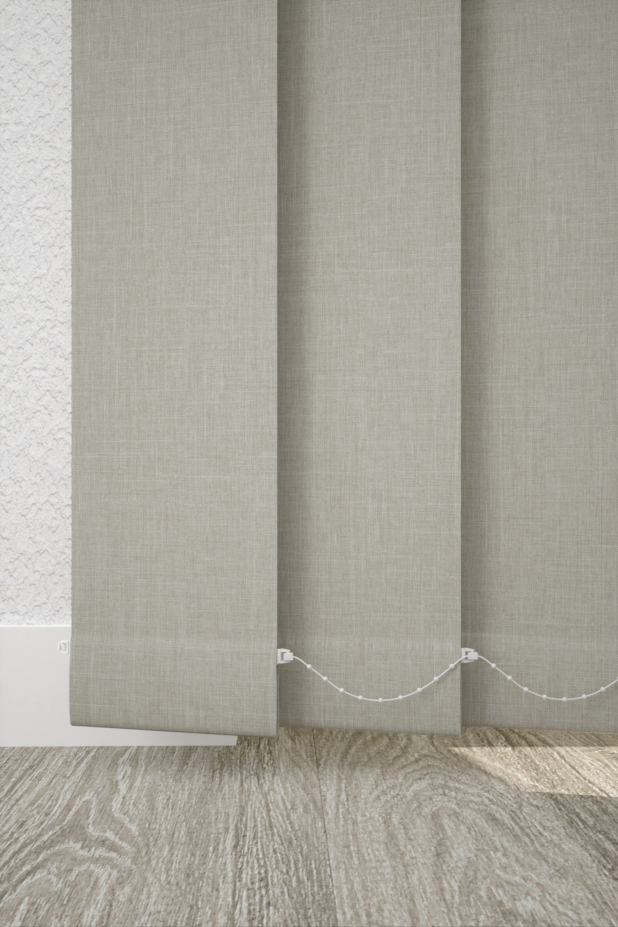 Detailansicht Lamelle Houma 1178