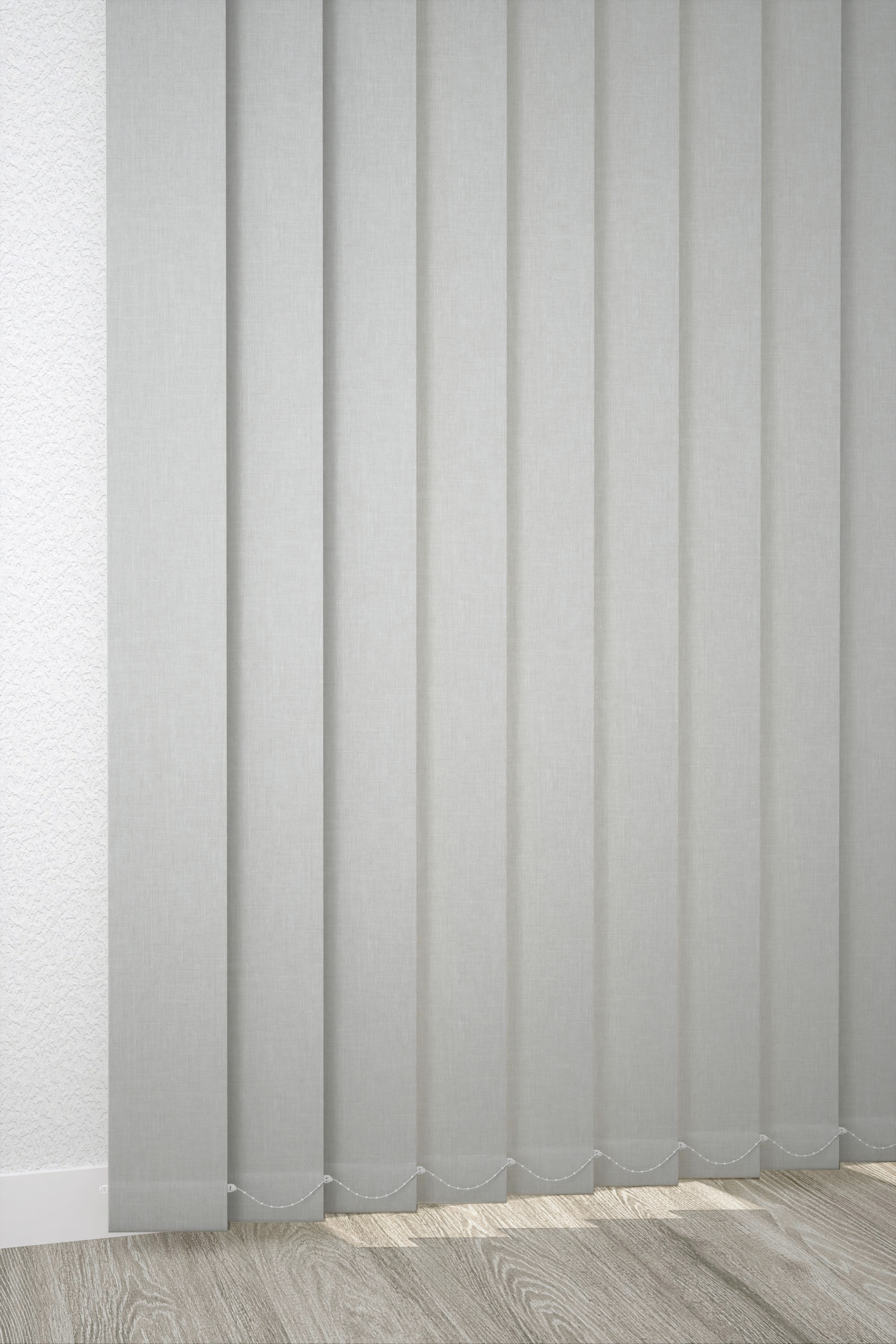Detailansicht Lamelle Houma 1177