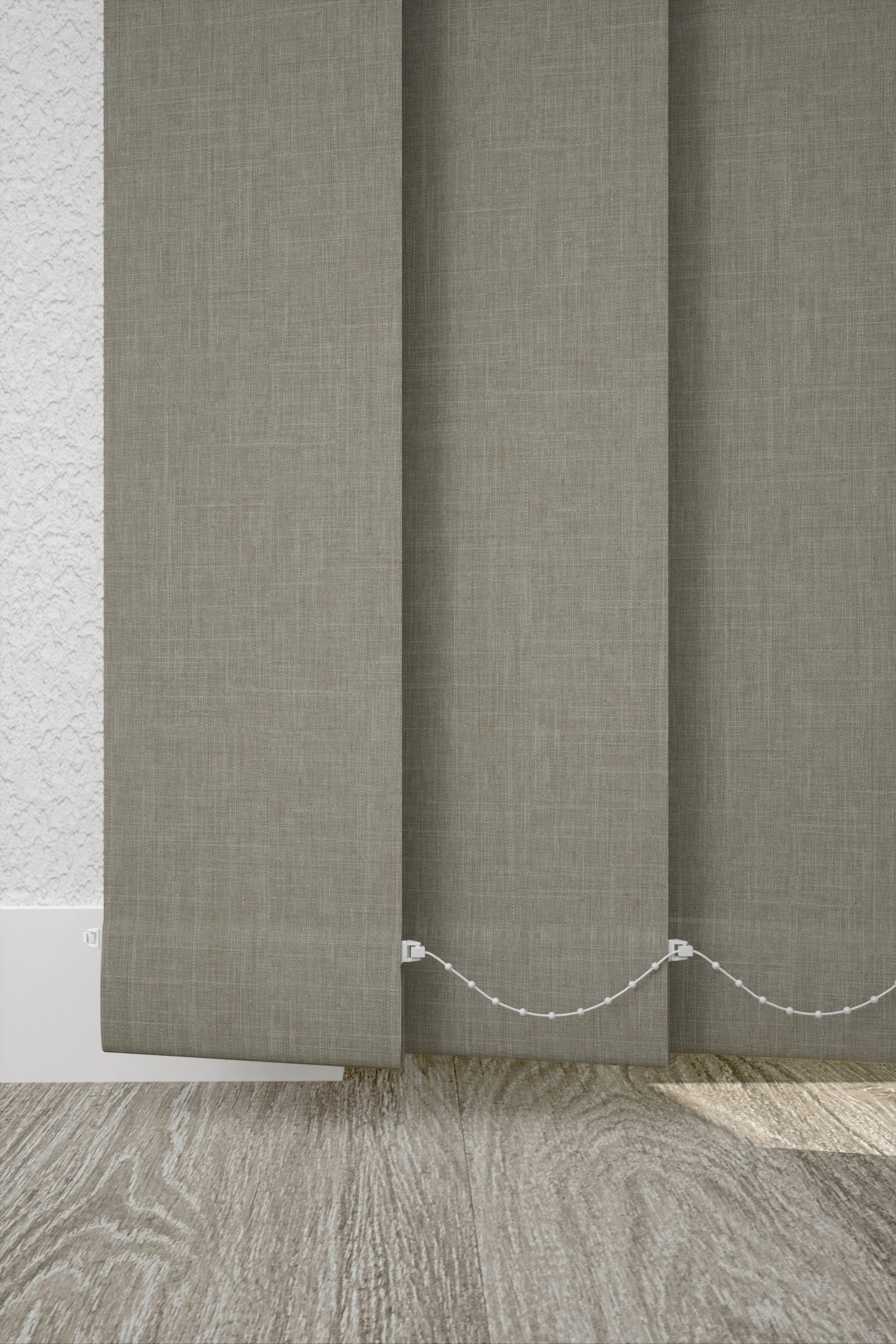 Detailansicht Lamelle Houma 1179