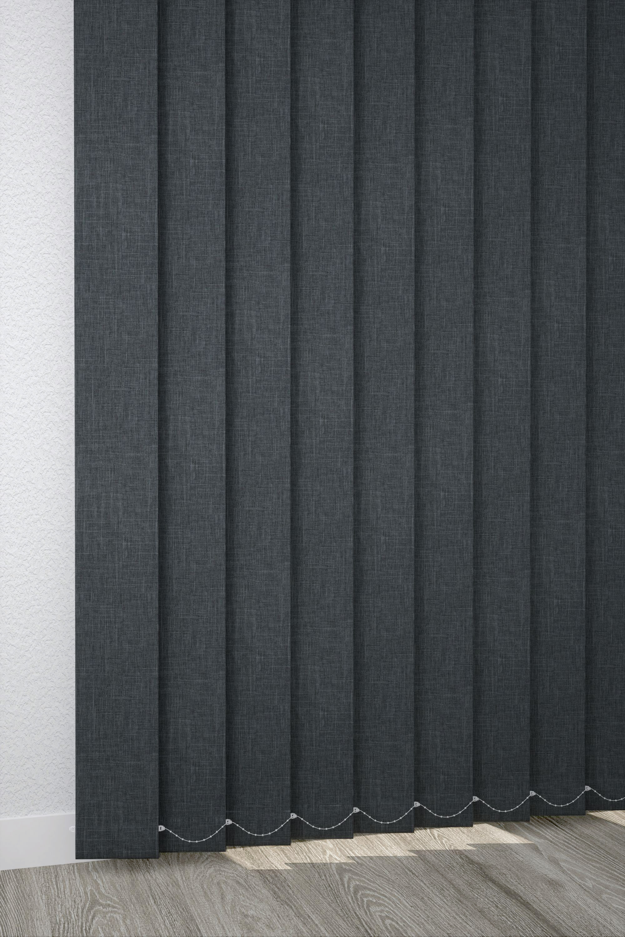 Detailansicht Lamelle Houma 1181