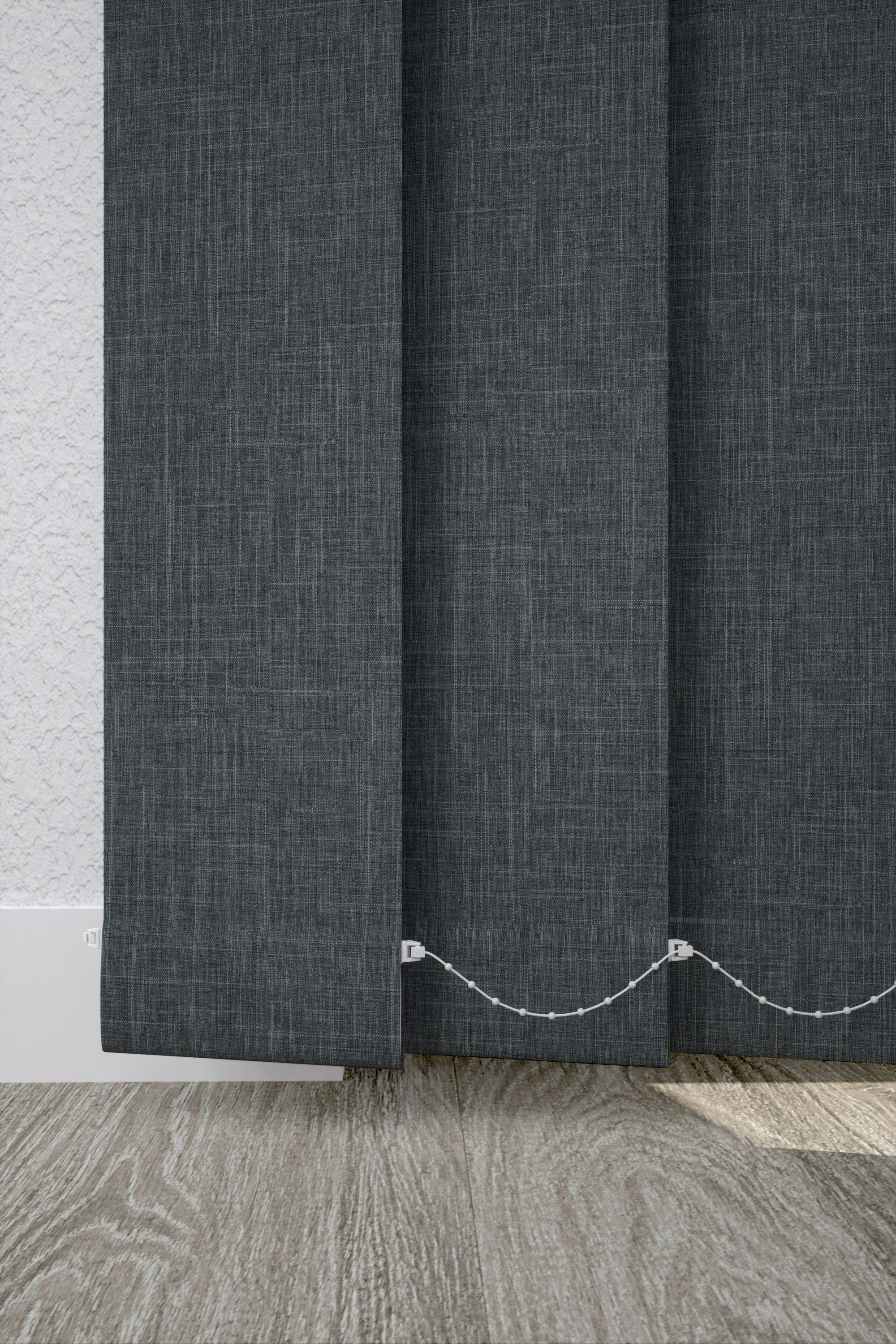 Detailansicht Lamelle Houma 1181