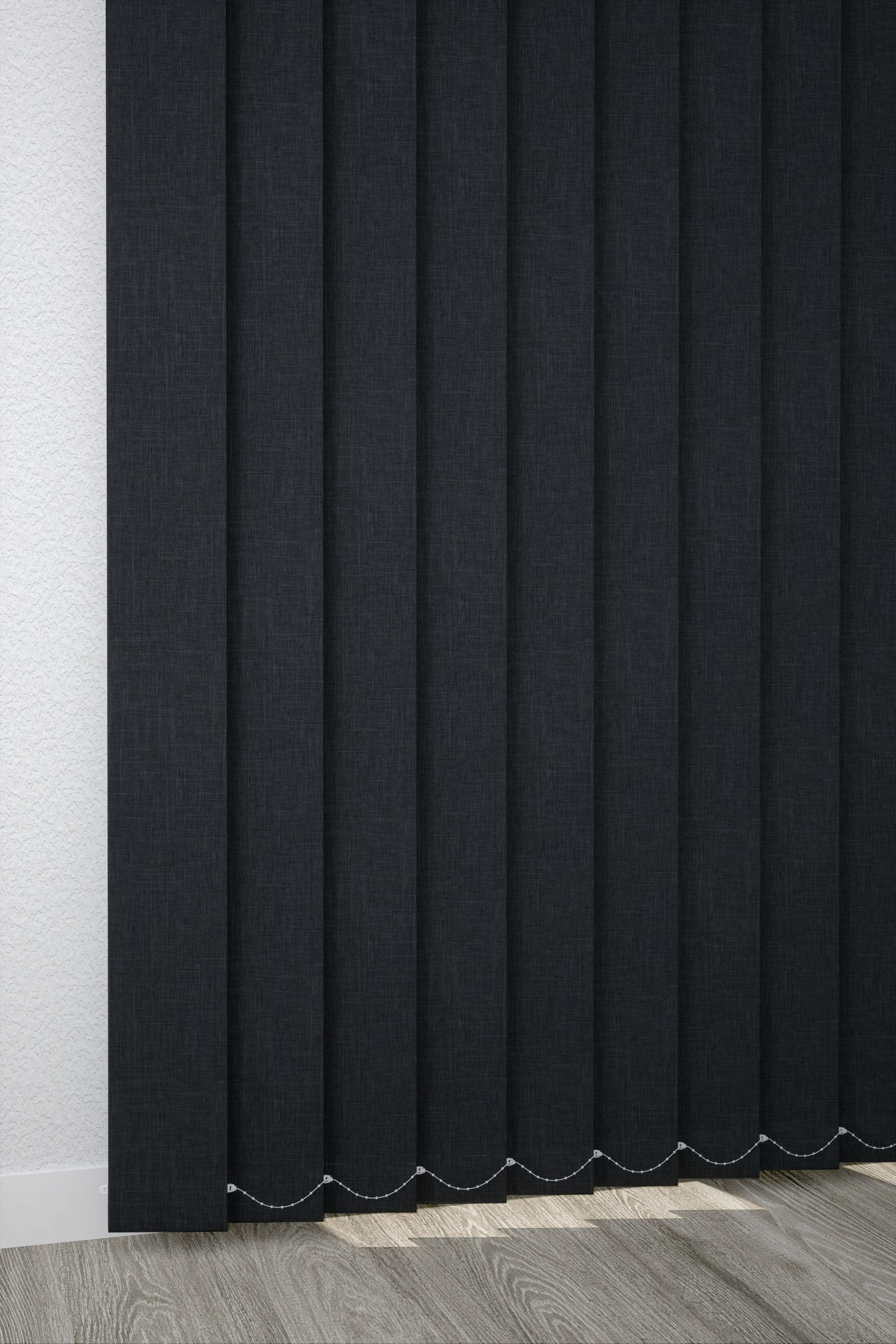 Detailansicht Lamelle Houma 1182