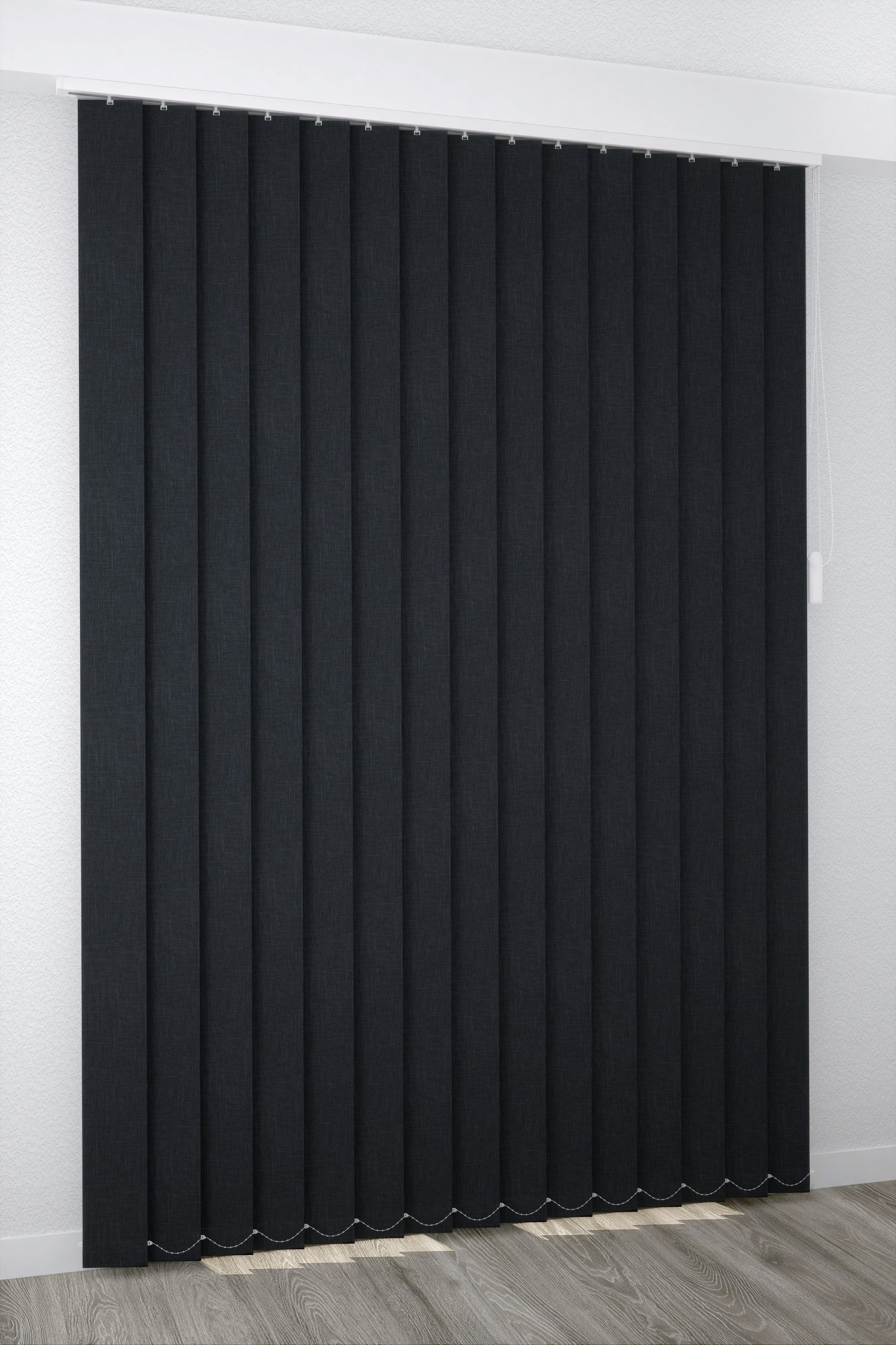 Detailansicht Lamelle Houma 1182