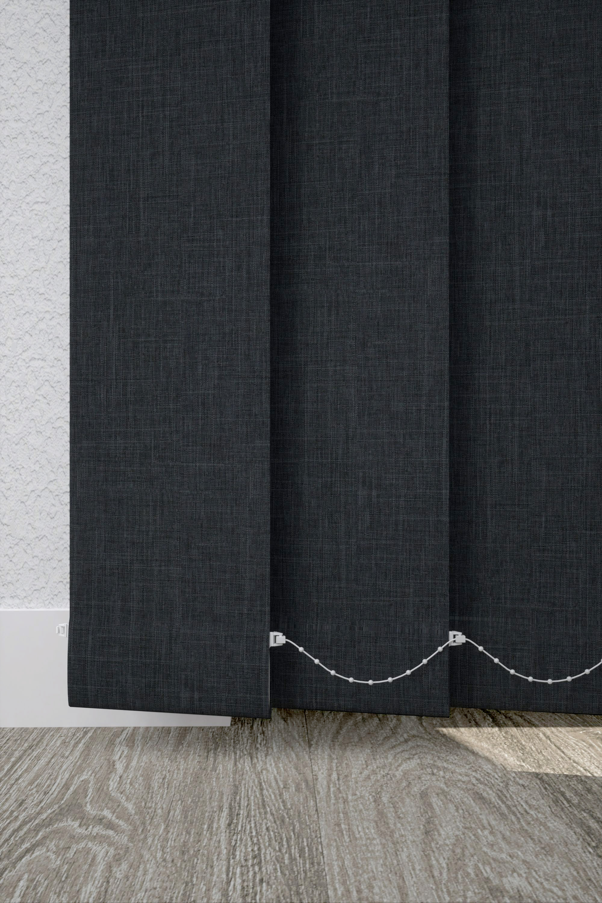 Detailansicht Lamelle Houma 1182