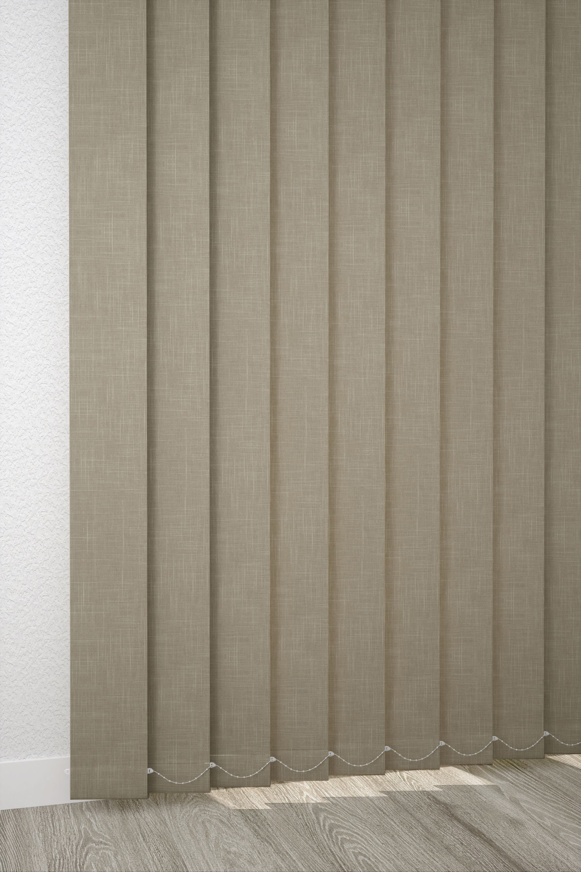 Detailansicht Lamelle Hailey 1140
