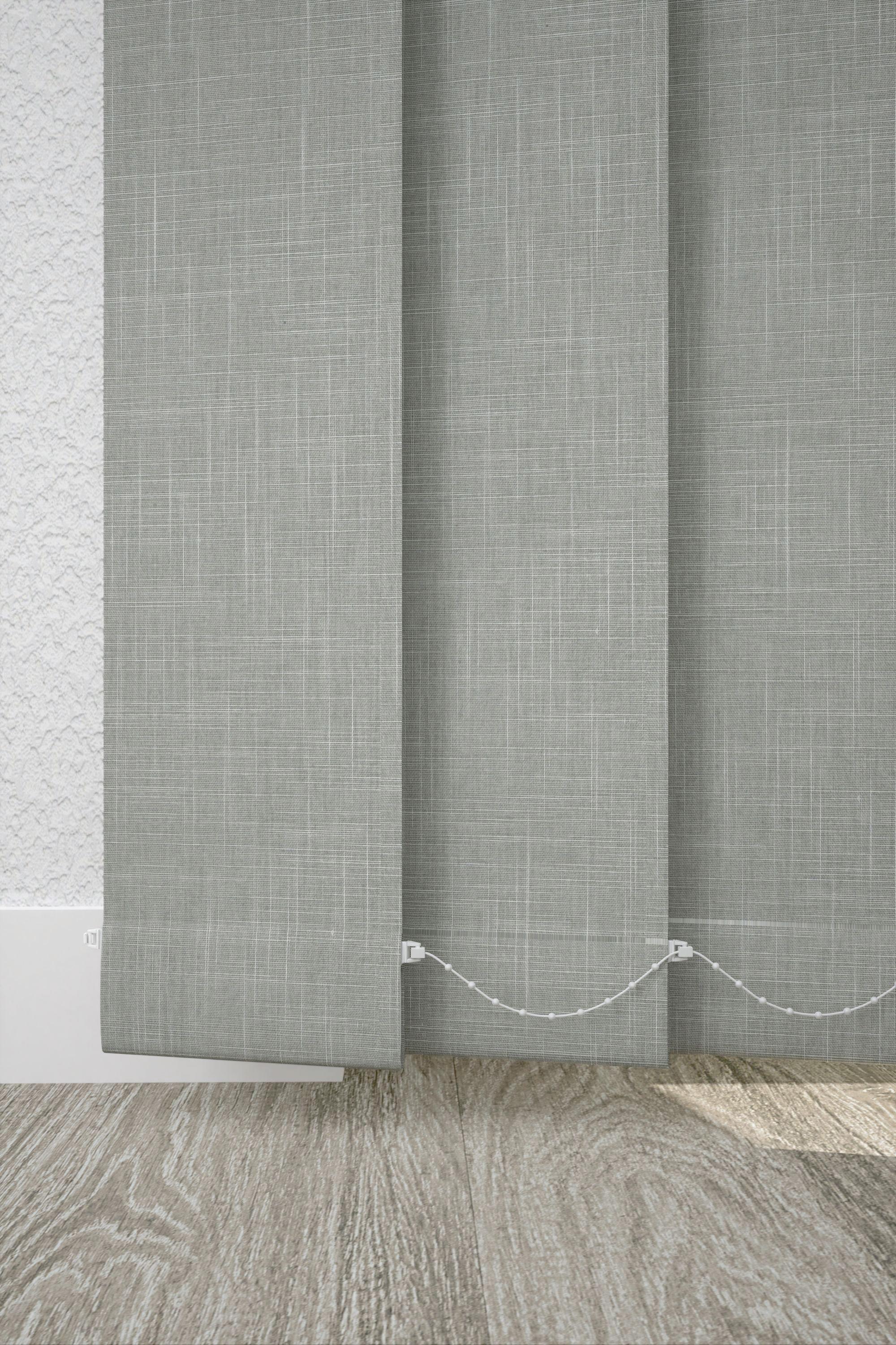 Detailansicht Lamelle Hailey 1138
