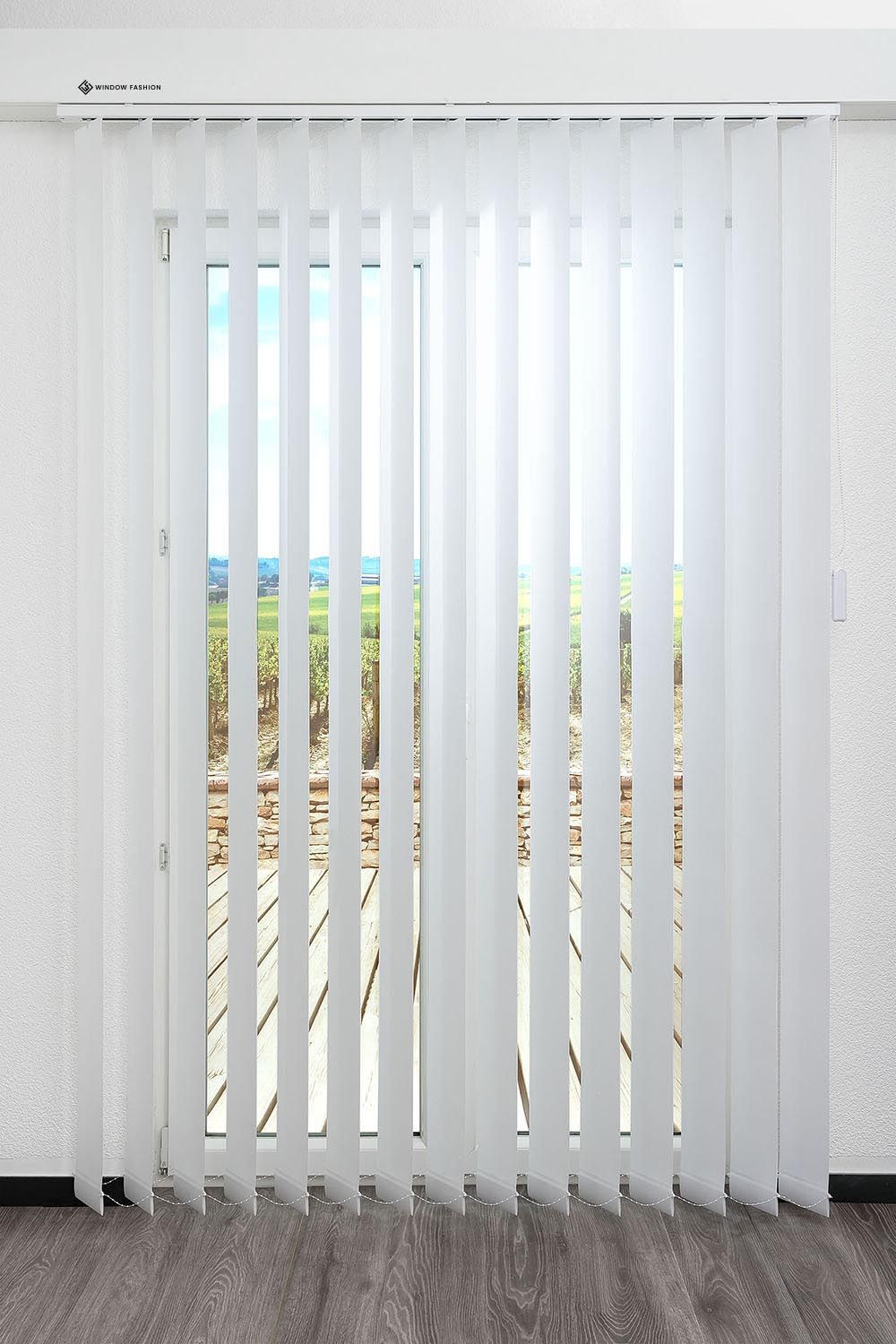 Detailansicht Lamelle Ballina 1001