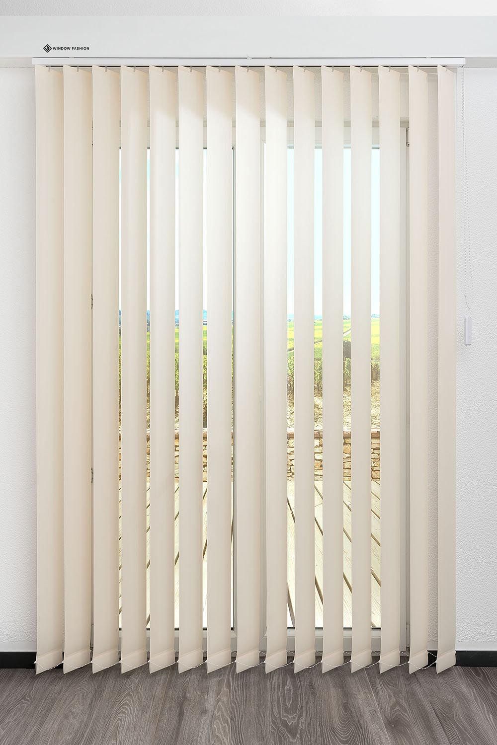 Detailansicht Lamelle Ballina 1002