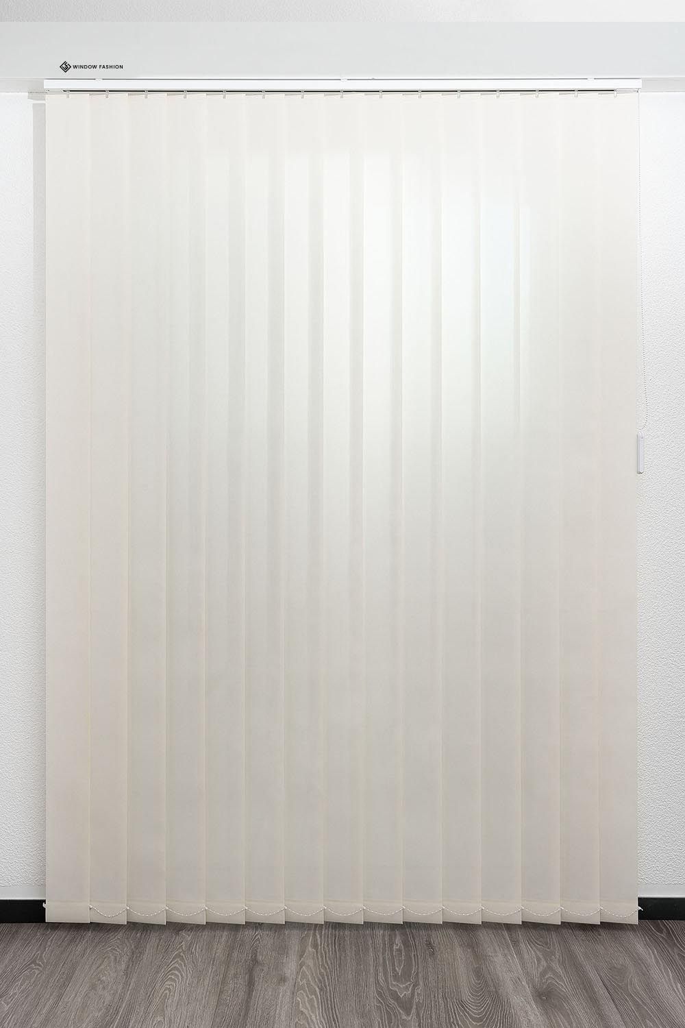 Detailansicht Lamelle Moe 1012