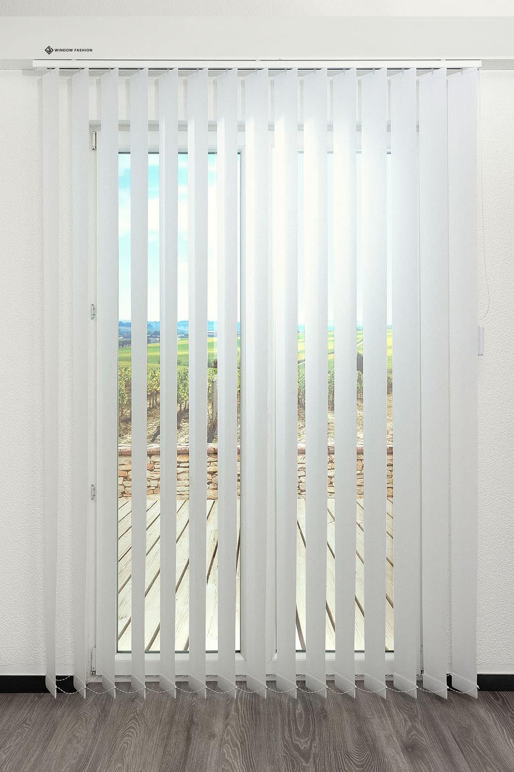 Detailansicht Lamelle Forster 1023