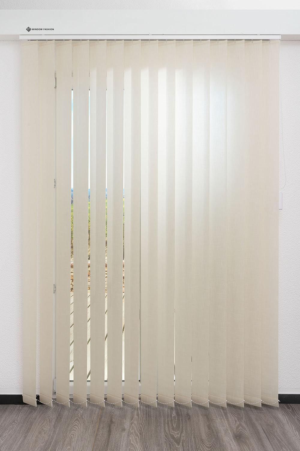 Detailansicht Lamelle Forster 1025