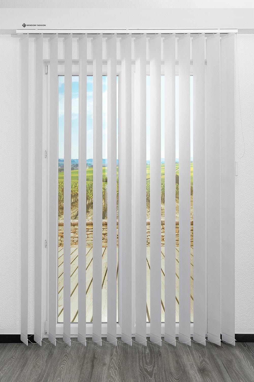 Detailansicht Lamelle Victor Harbor 1029