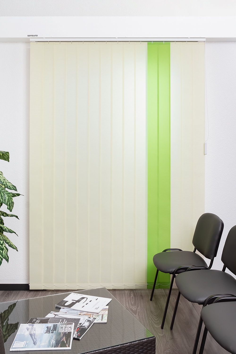 Detailansicht Lamelle Diego 1085