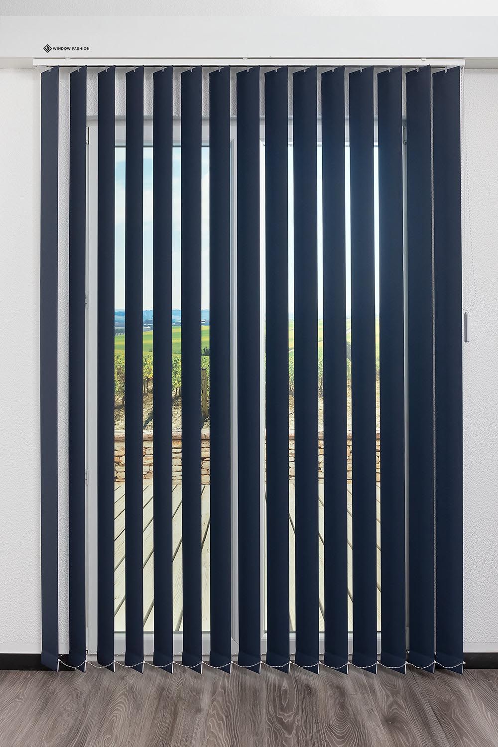 Detailansicht Lamelle Lismore 1095