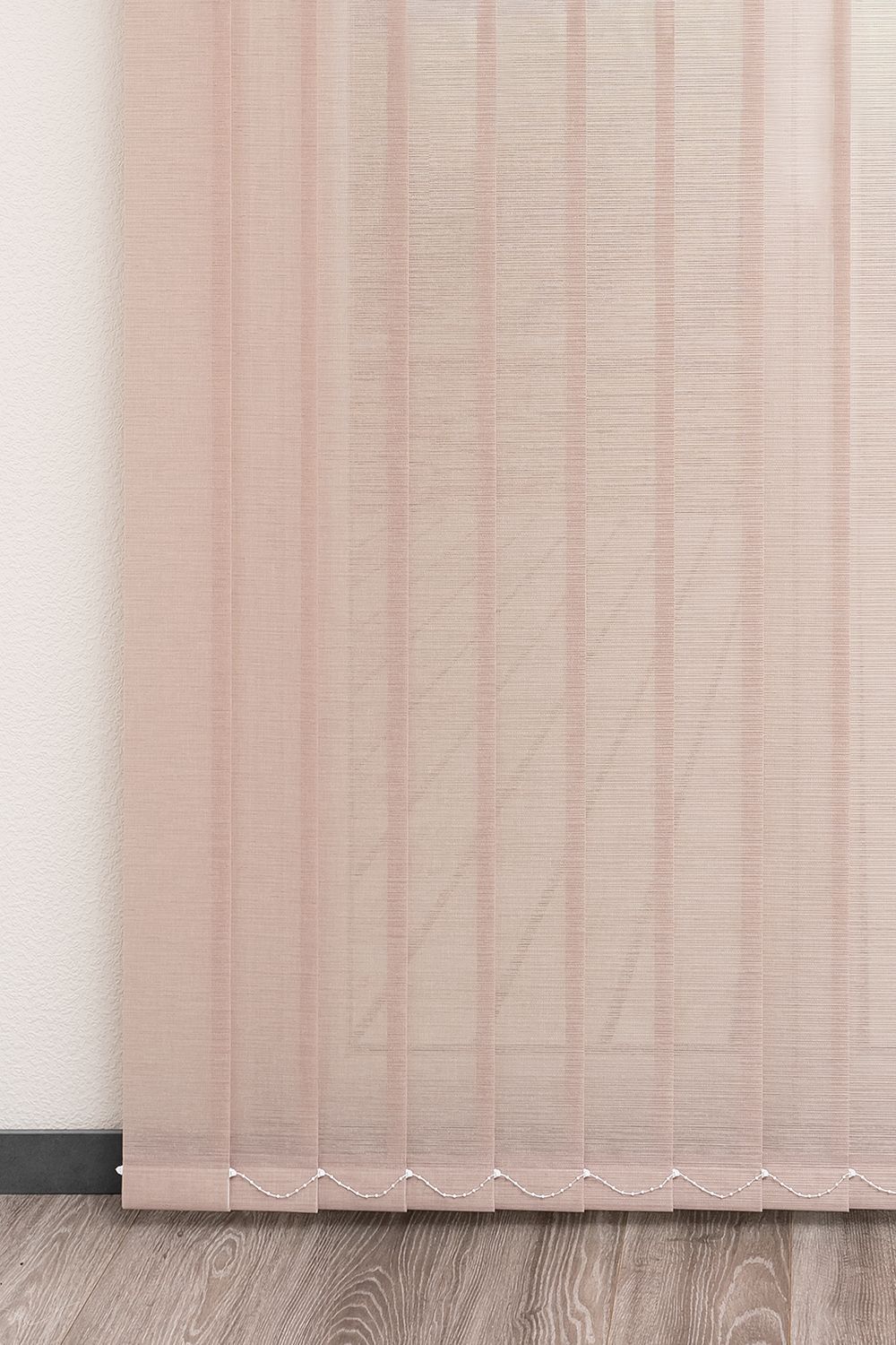 Detailansicht Lamelle Pike 1111