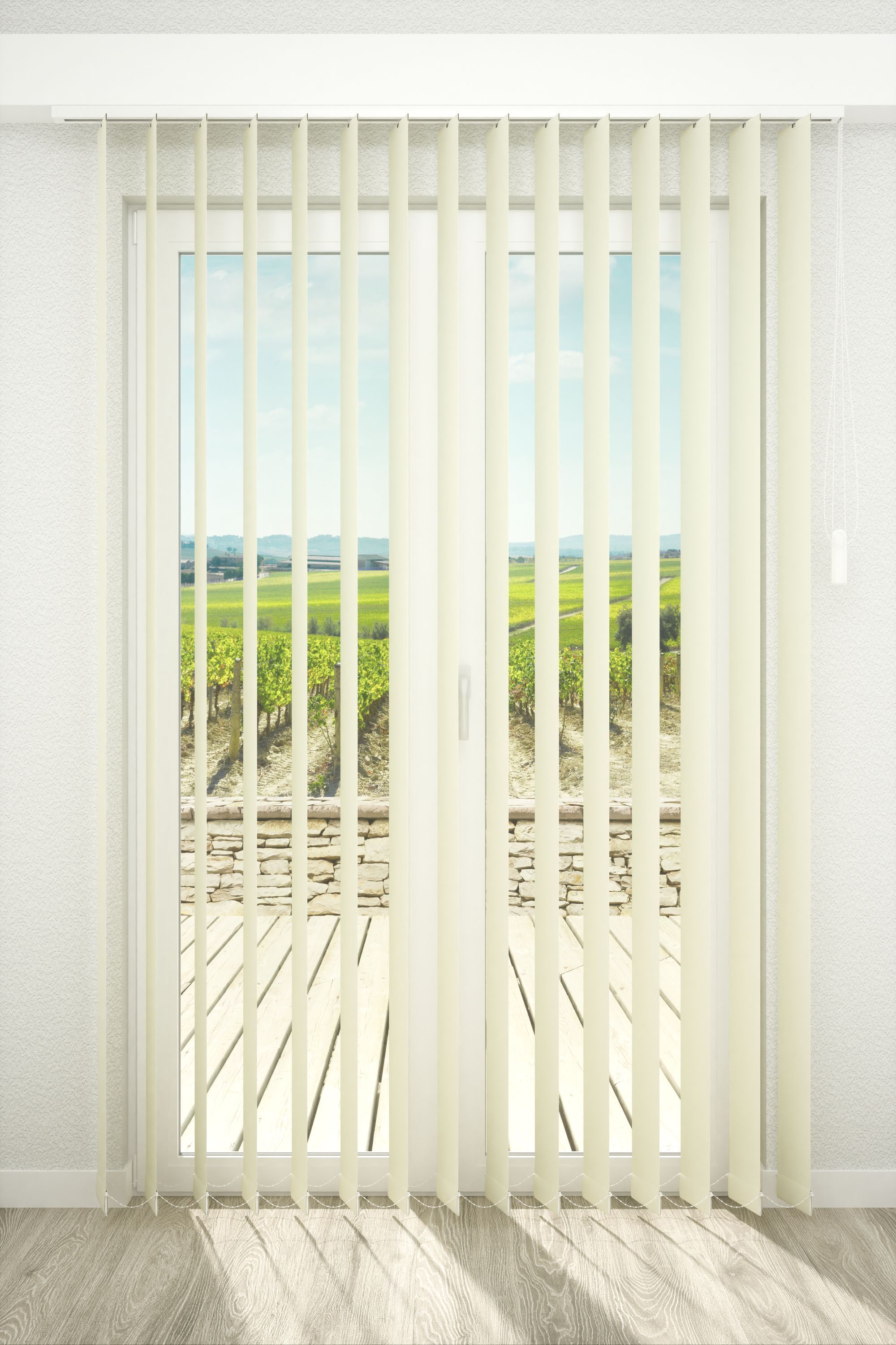 Detailansicht Lamelle Springfield 1128