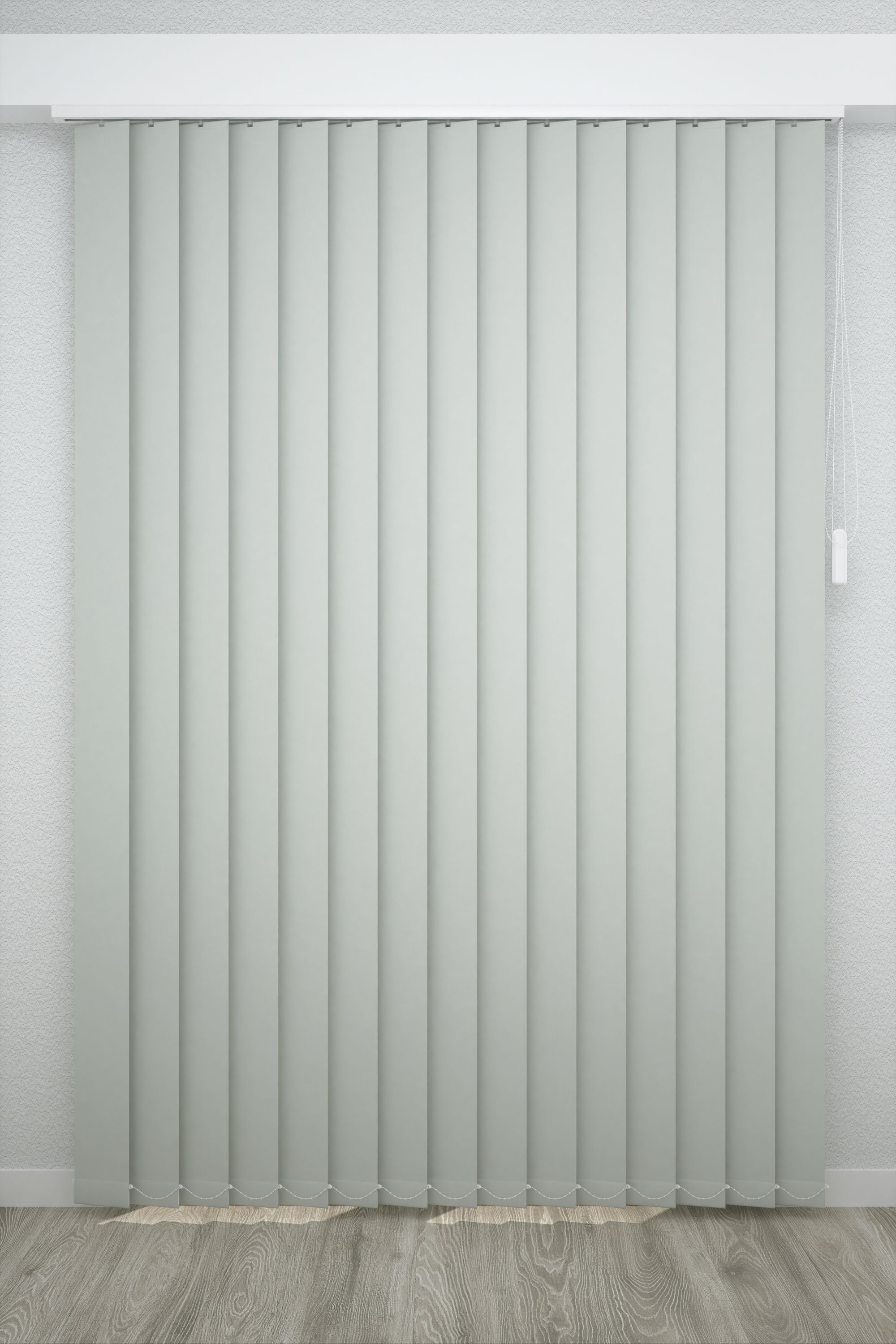 Detailansicht Lamelle Springfield 1129