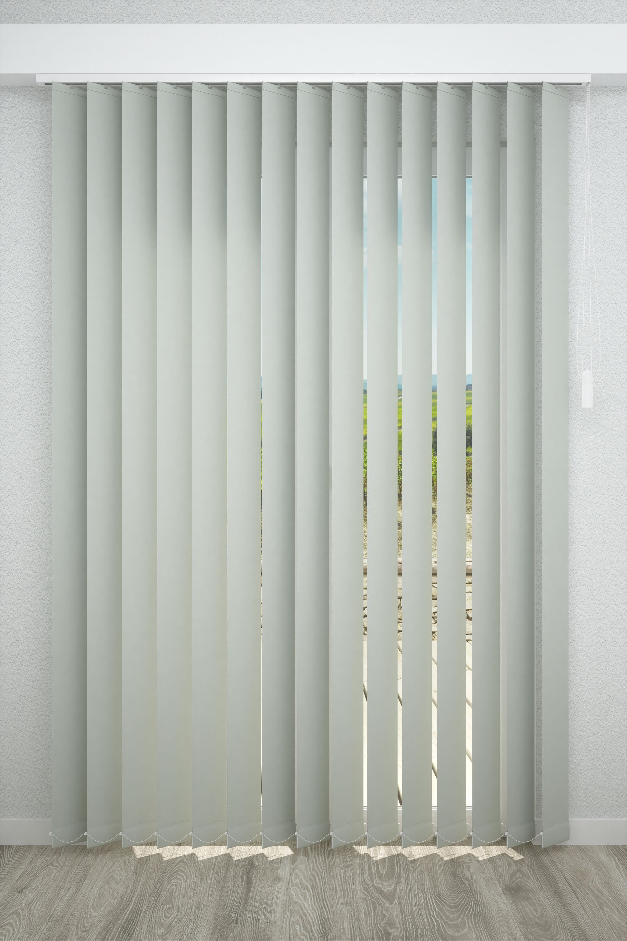 Detailansicht Lamelle Springfield 1129