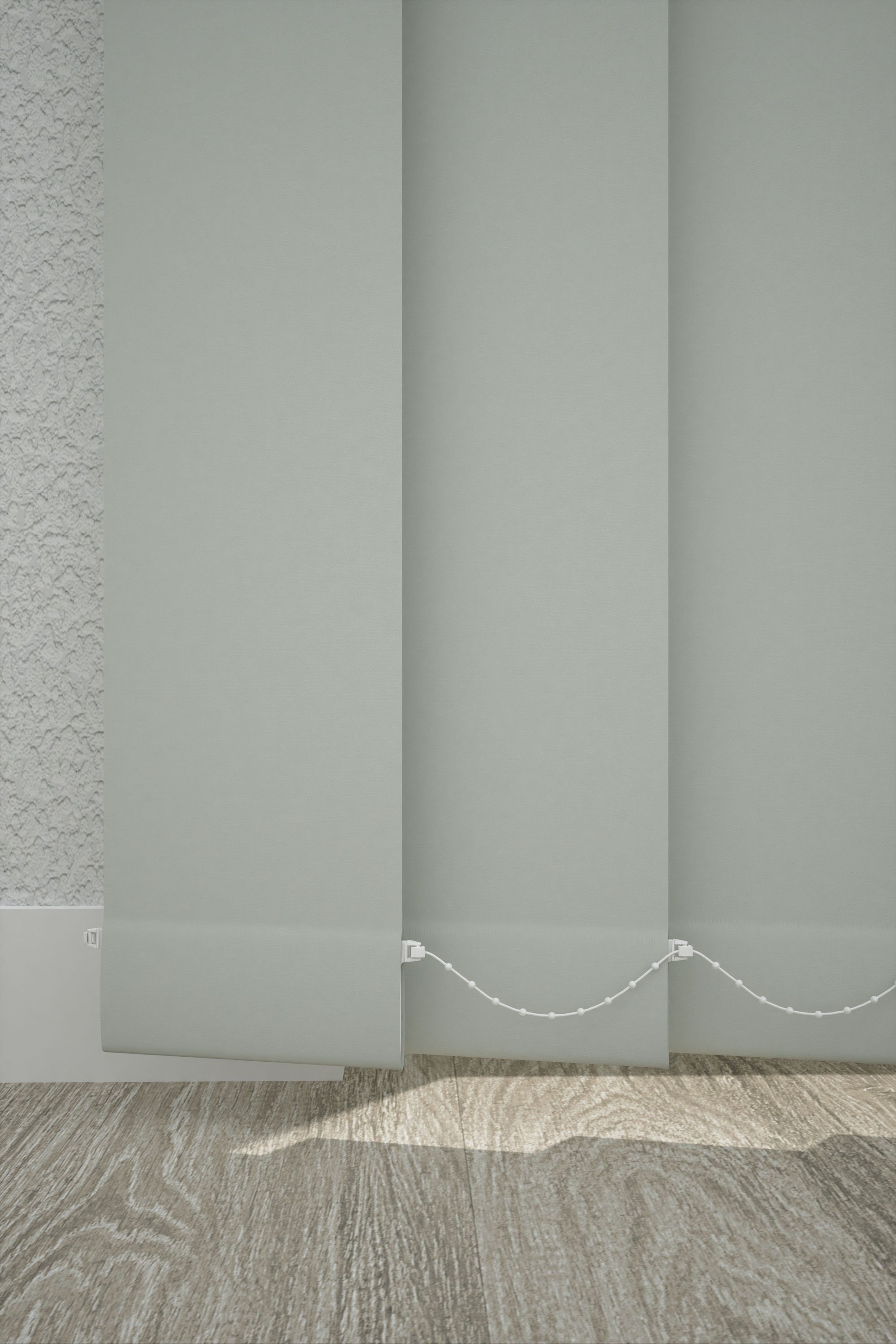 Detailansicht Lamelle Springfield 1129