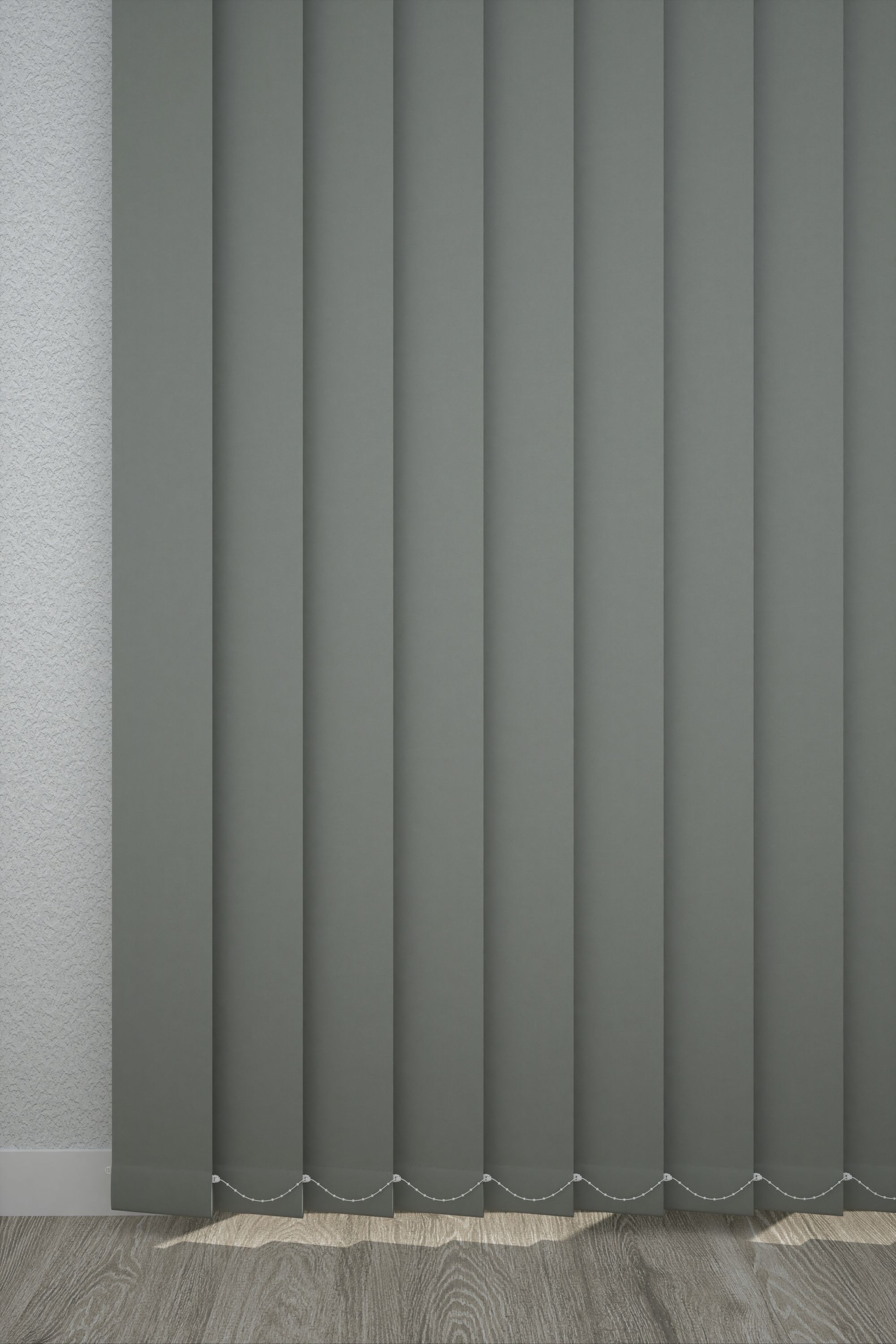 Detailansicht Lamelle Springfield 1130