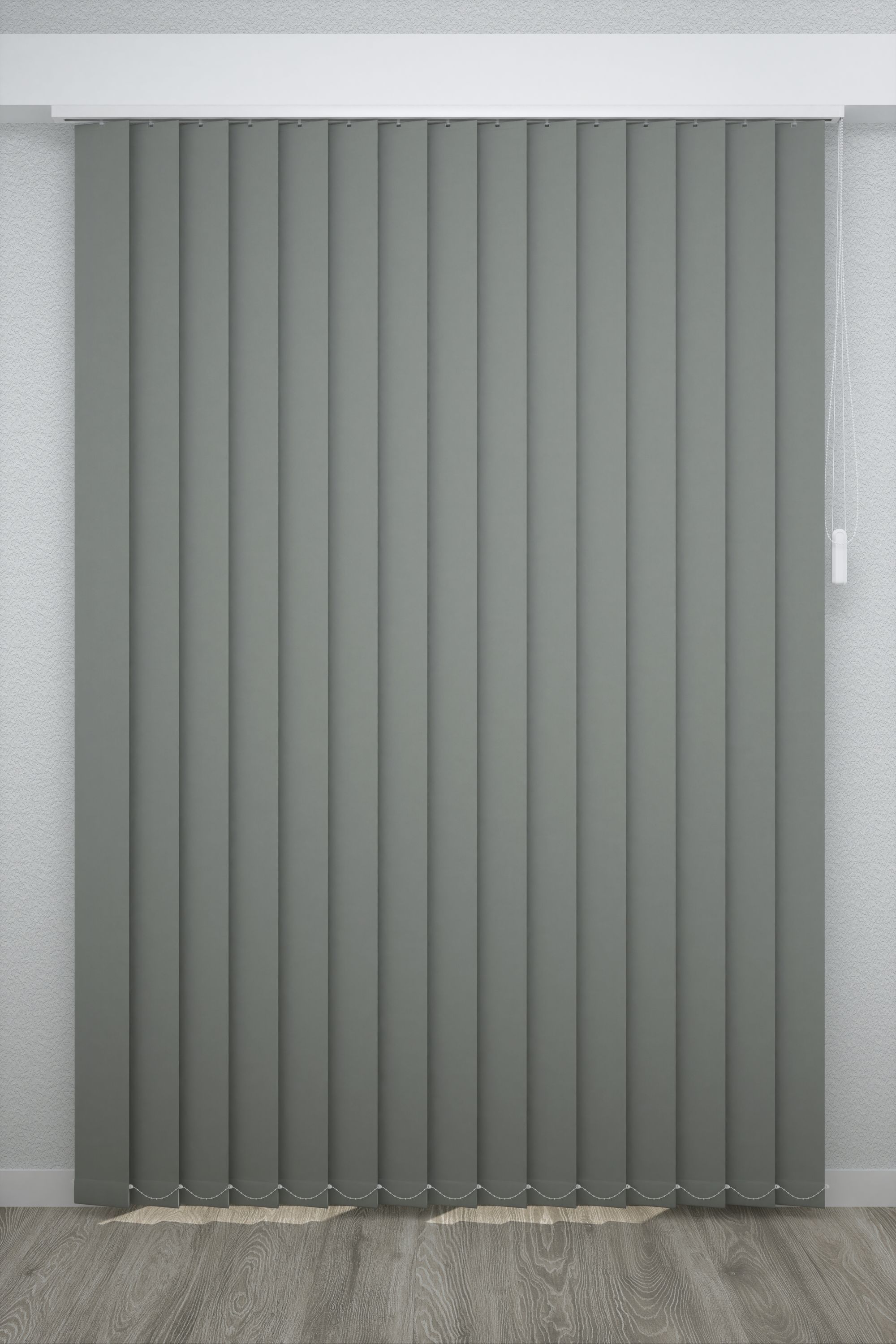 Detailansicht Lamelle Springfield 1130