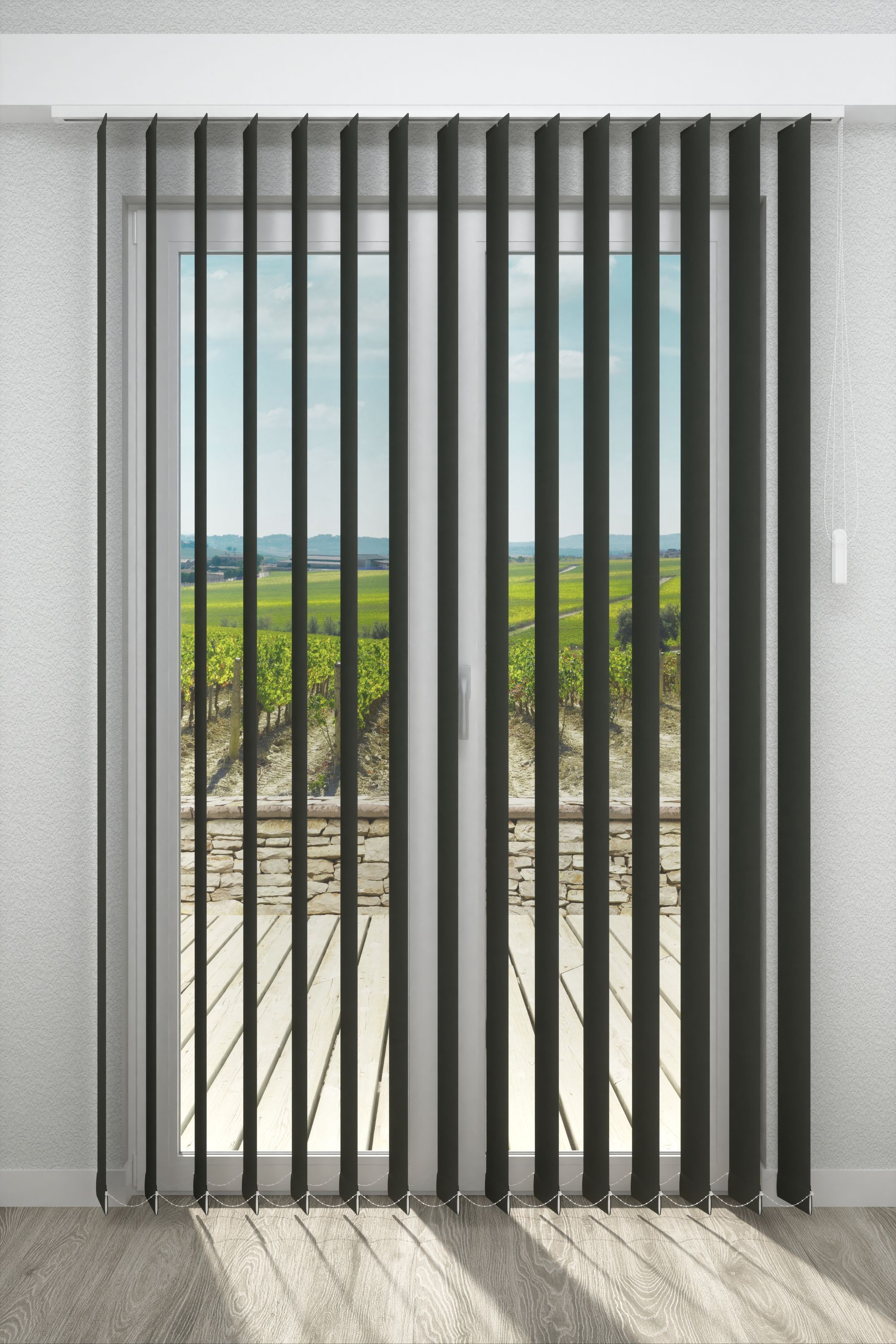 Detailansicht Lamelle Springfield 1131