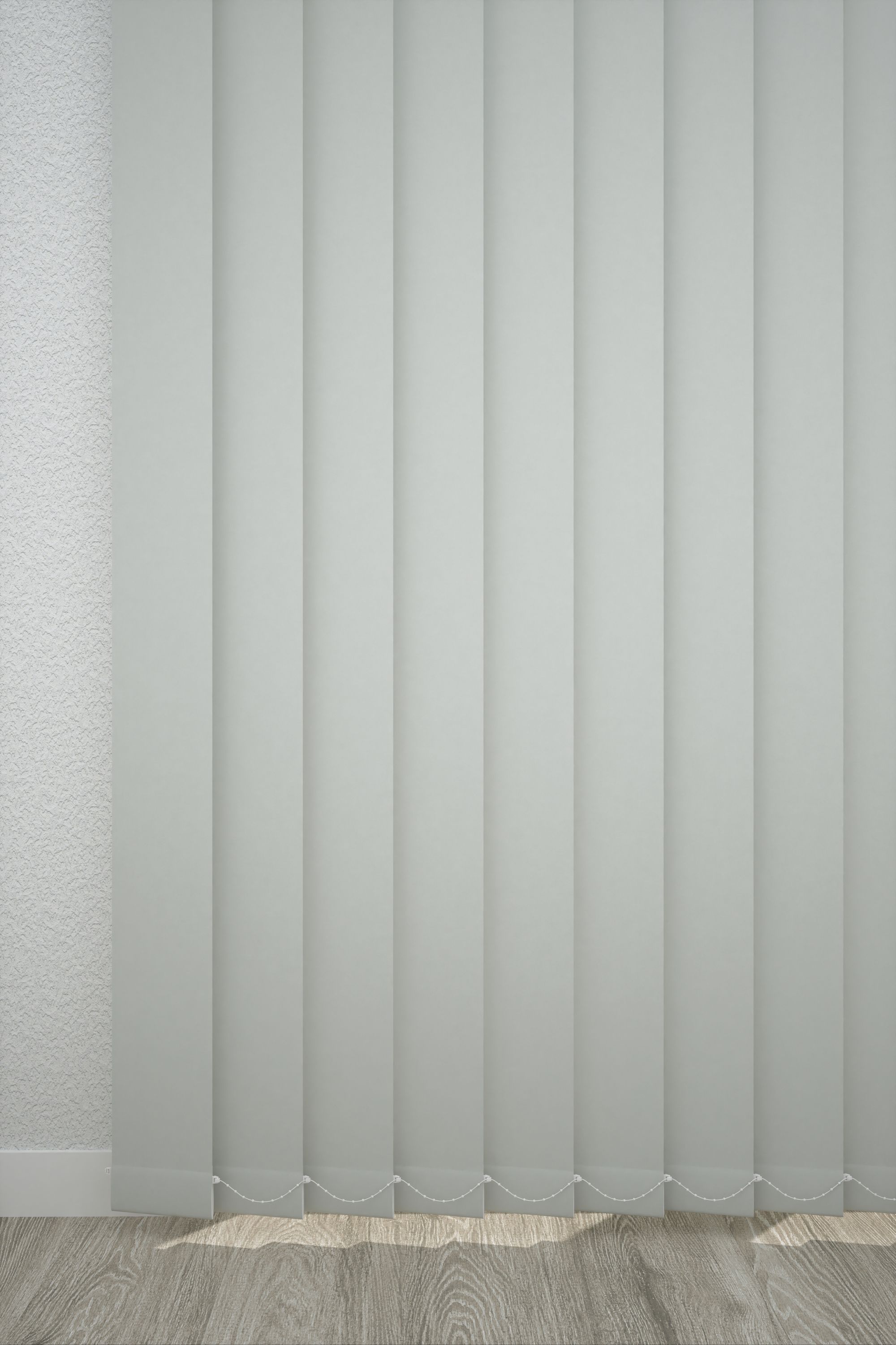 Detailansicht Lamelle Springfield Verdunkelung 1124