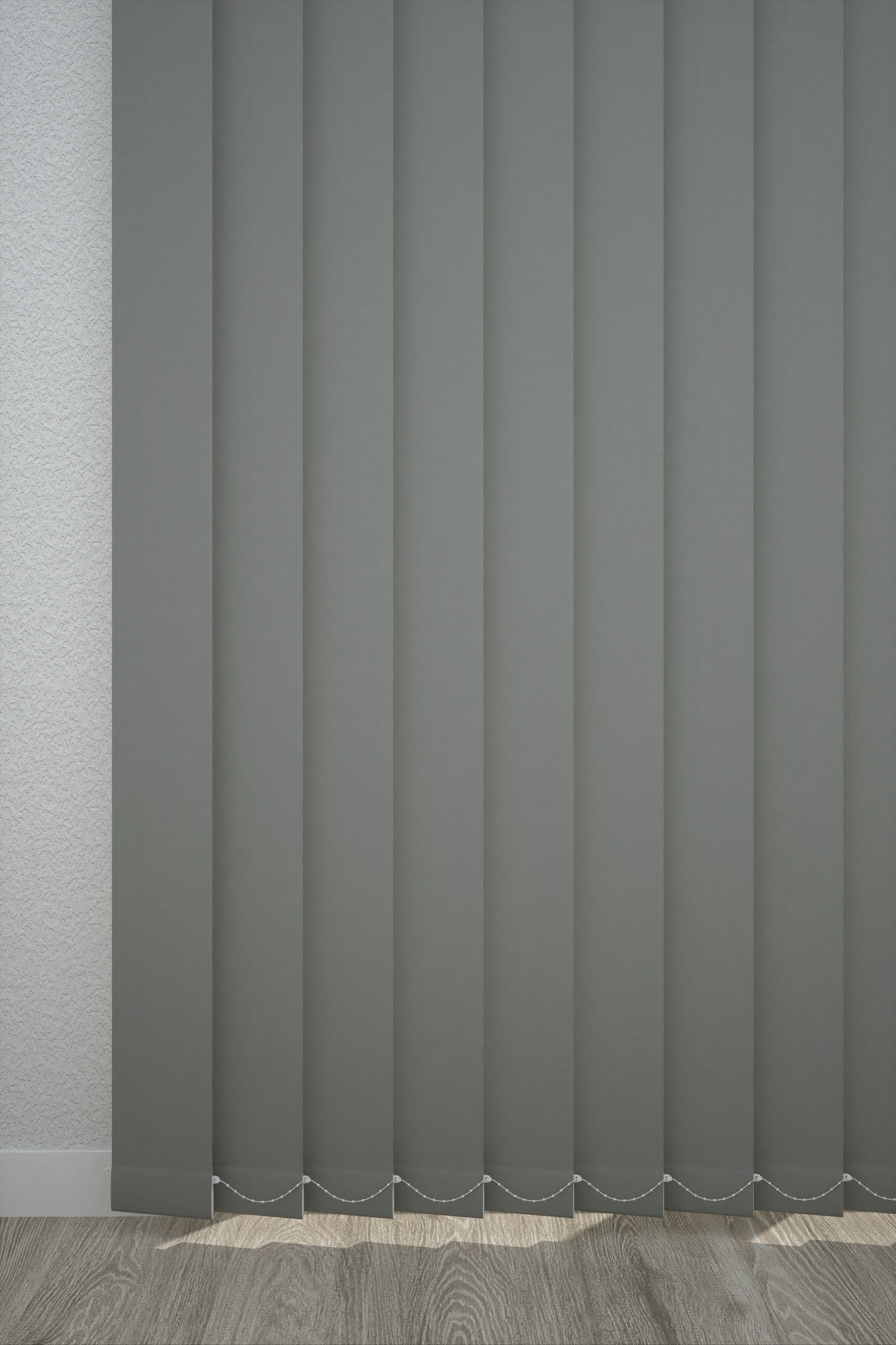 Detailansicht Lamelle Springfield Verdunkelung 1125