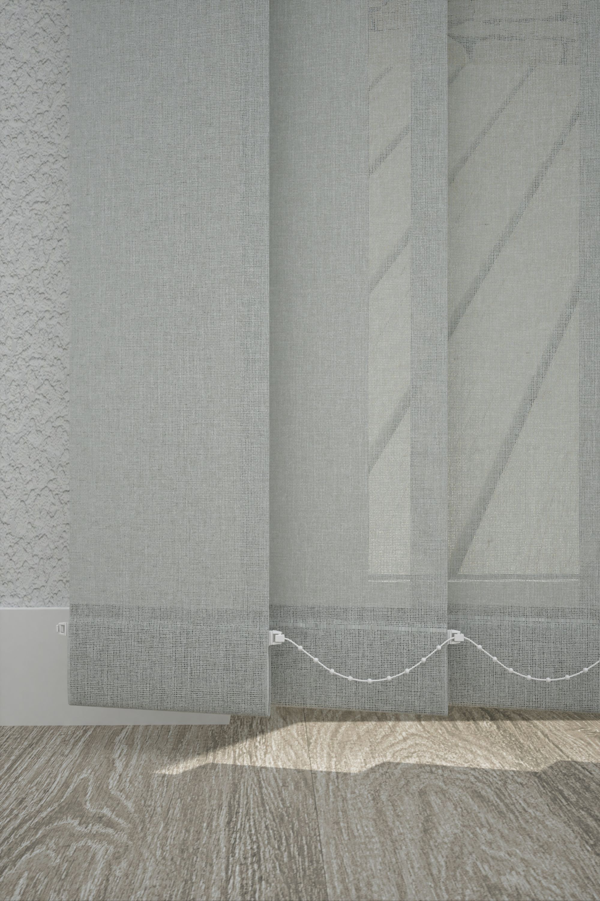 Detailansicht Lamelle Erie 1144