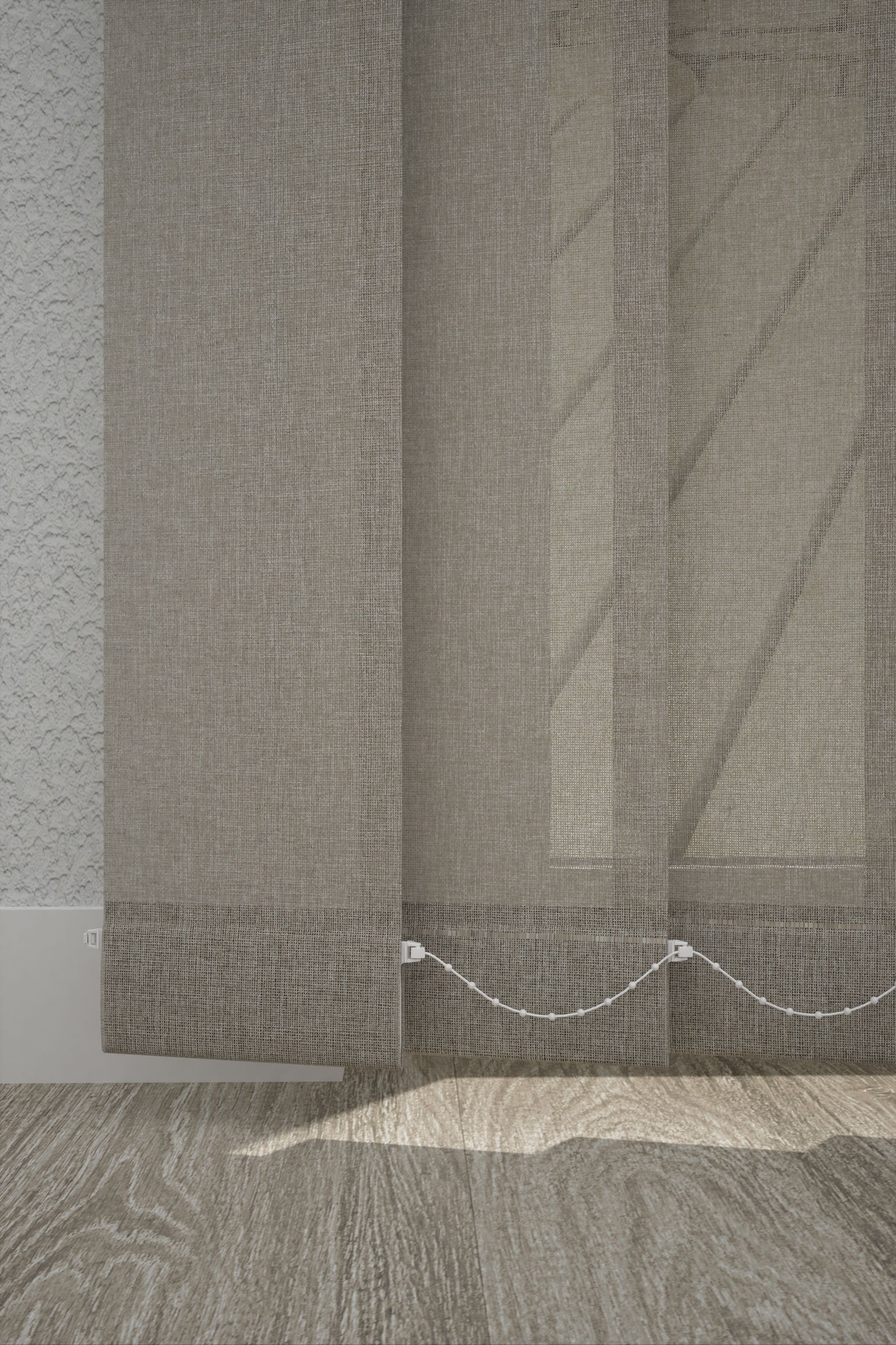 Detailansicht Lamelle Erie 1145