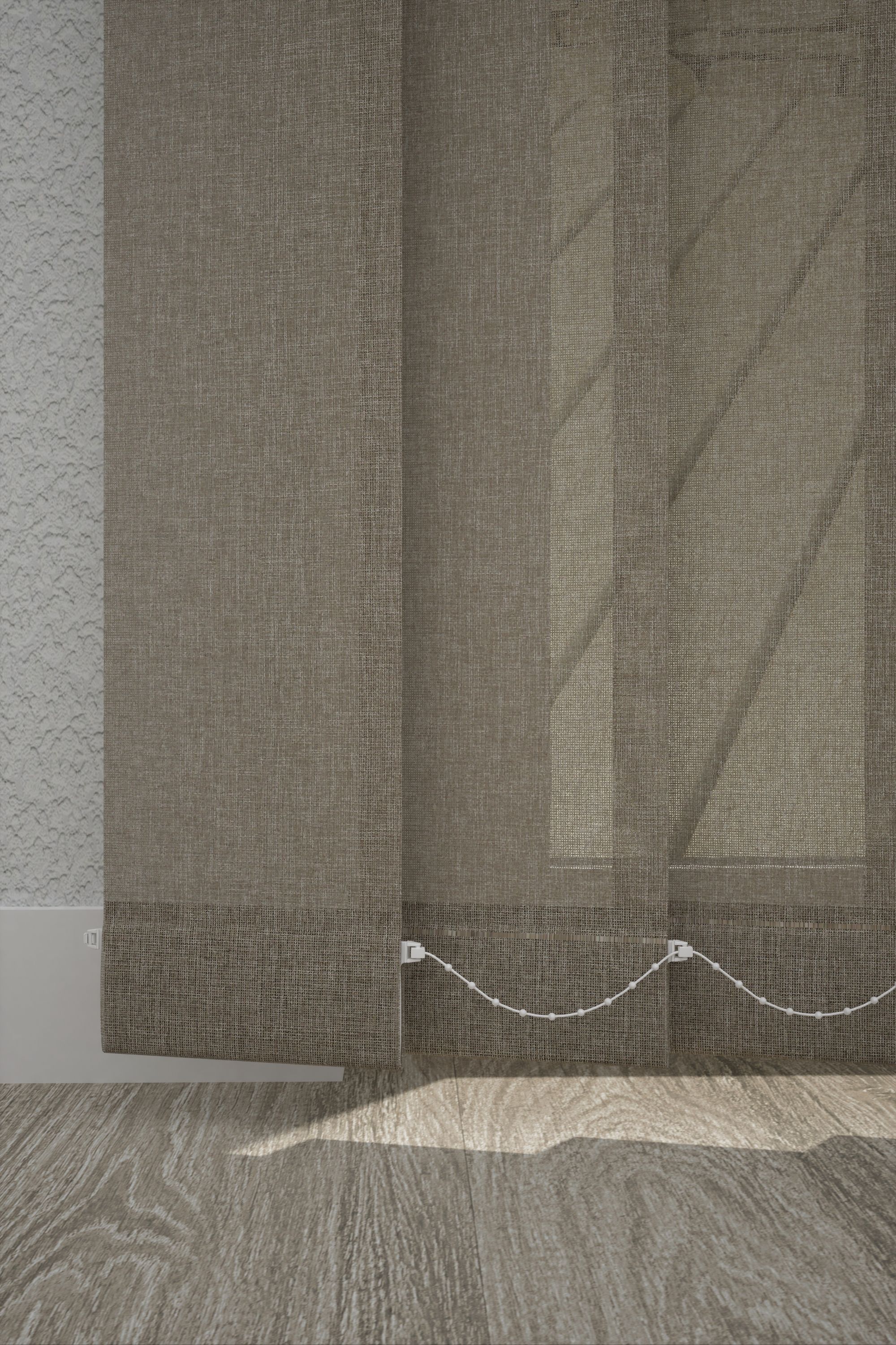 Detailansicht Lamelle Erie 1146