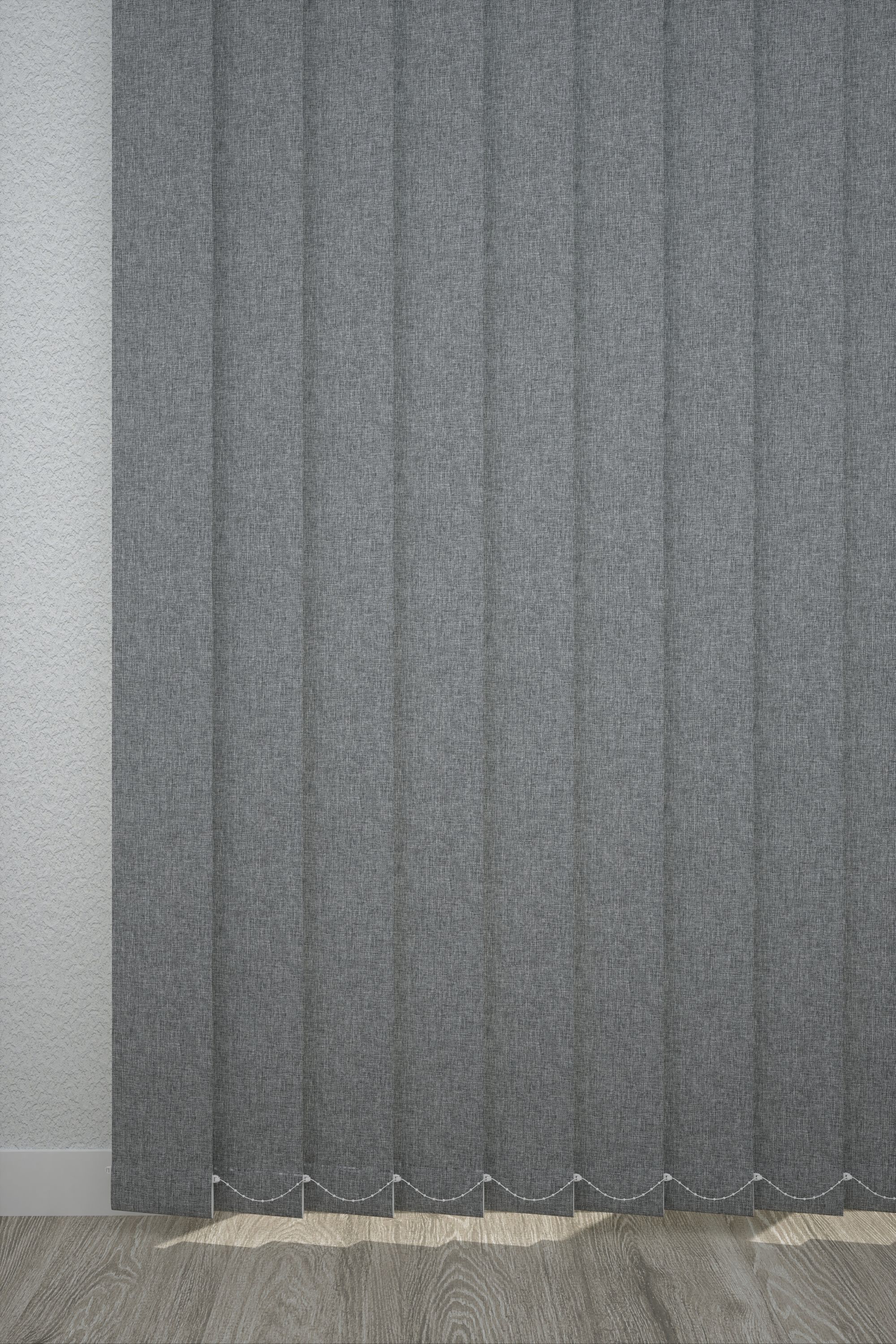 Detailansicht Lamelle Erie Verdunkelung 1176