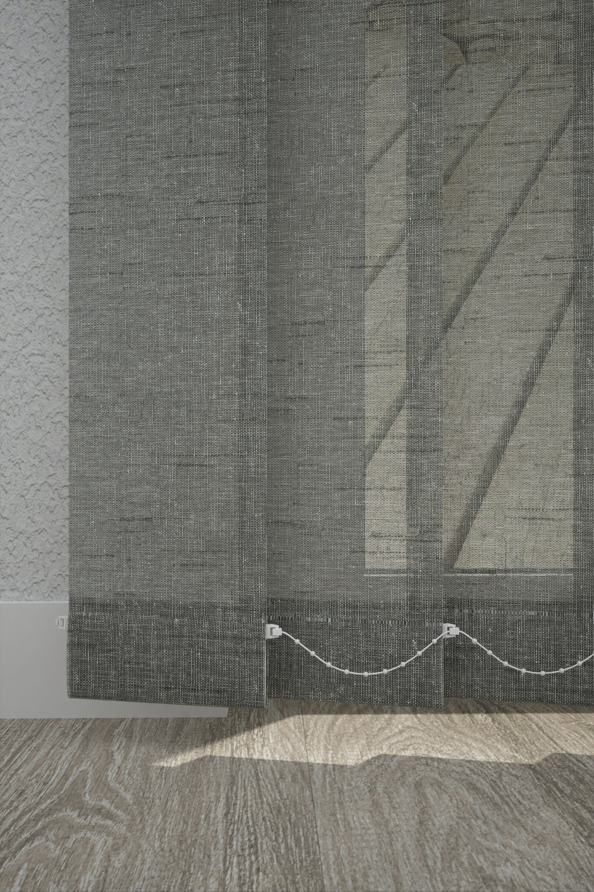 Detailansicht Lamelle Chico 1118