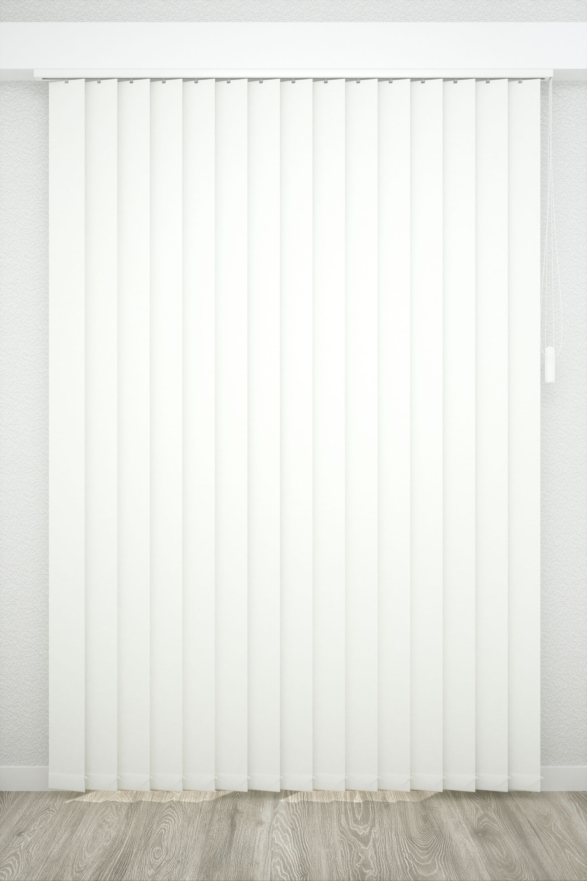 Detailansicht Lamelle Florence 1164