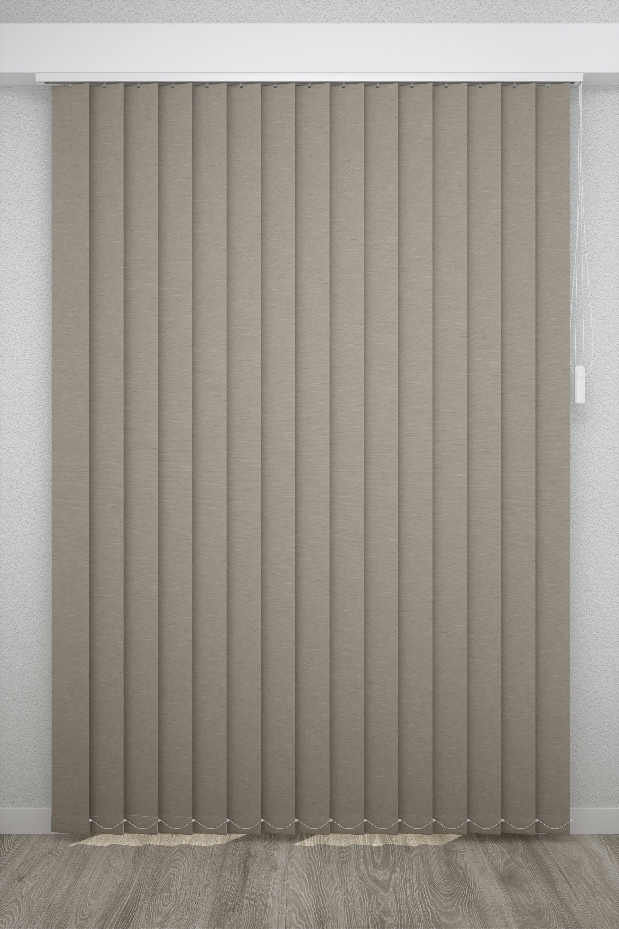 Detailansicht Lamelle Florence 1169