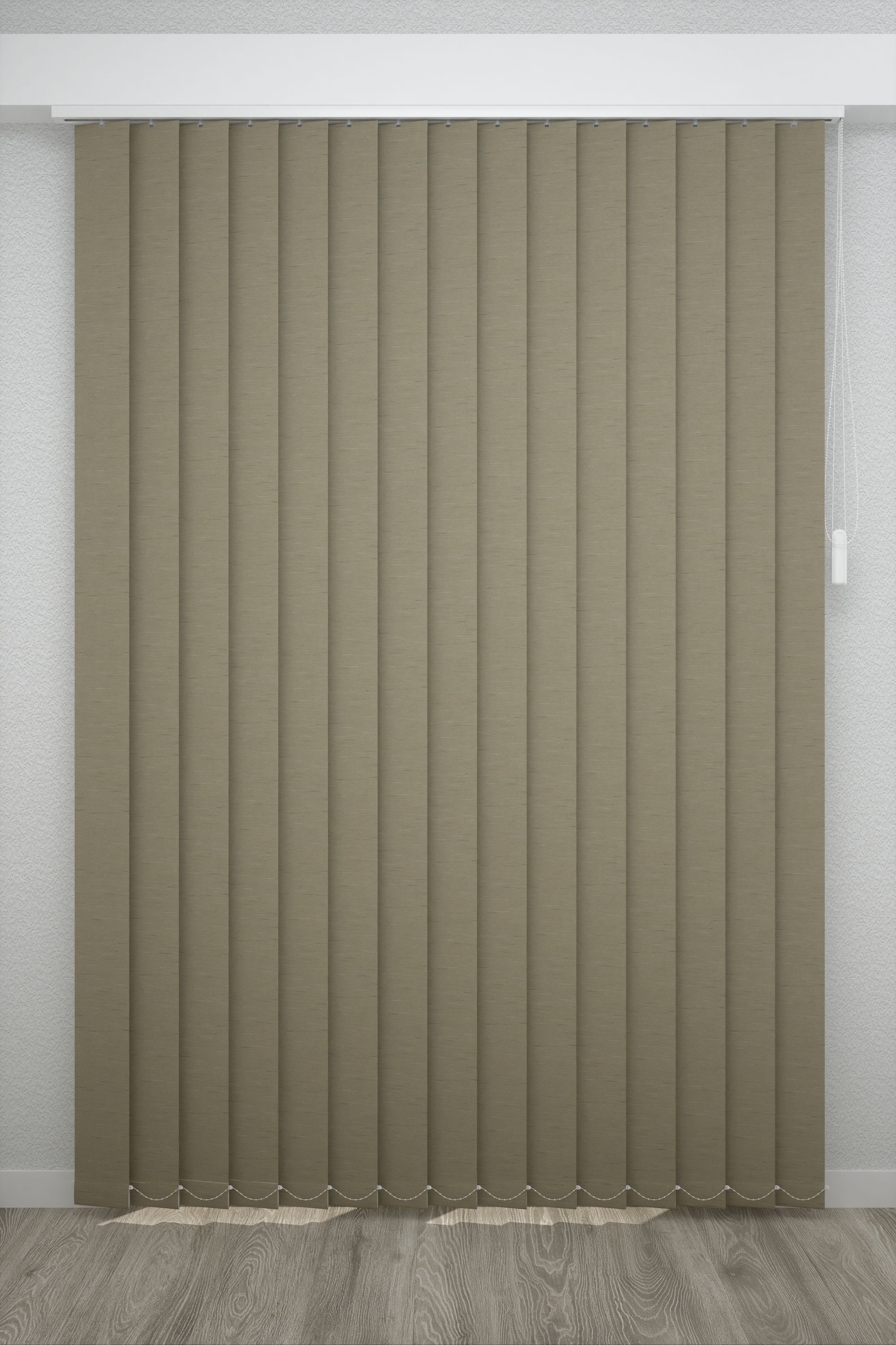 Detailansicht Lamelle Florence 1170